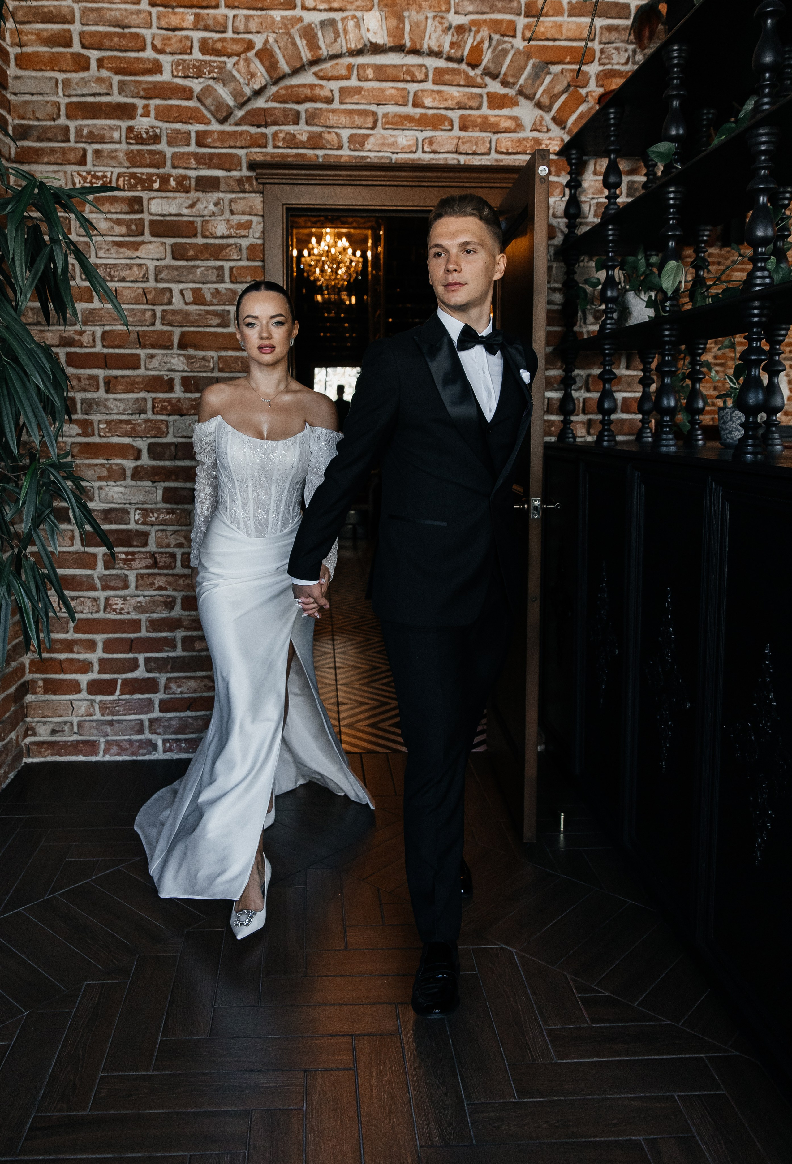 Свадьба Анастасия и Иван. Свадебный и семейный фотограф в Севастополе и Крыму Анастасия Сураева