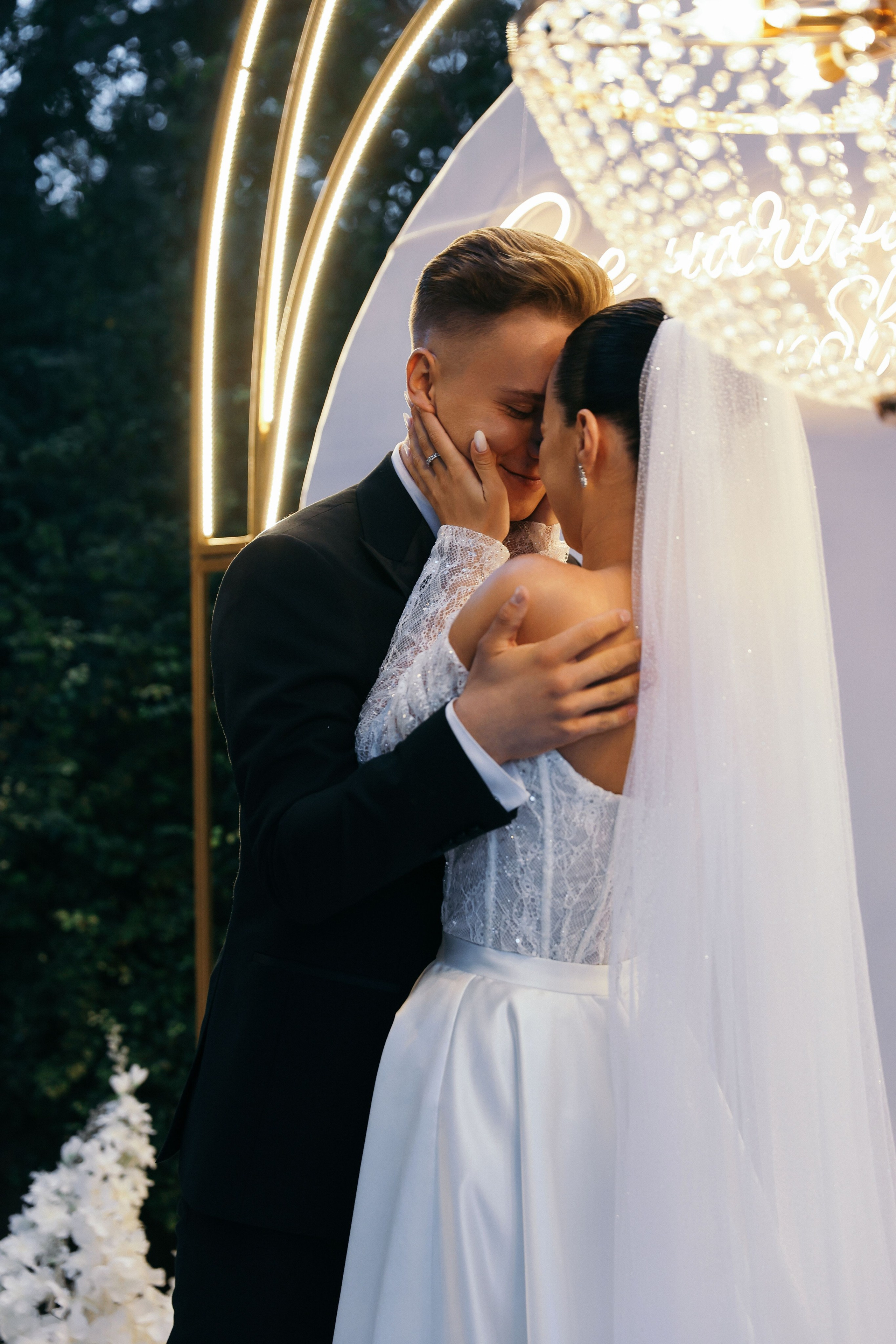 Свадьба Анастасия и Иван. Свадебный и семейный фотограф в Севастополе и Крыму Анастасия Сураева