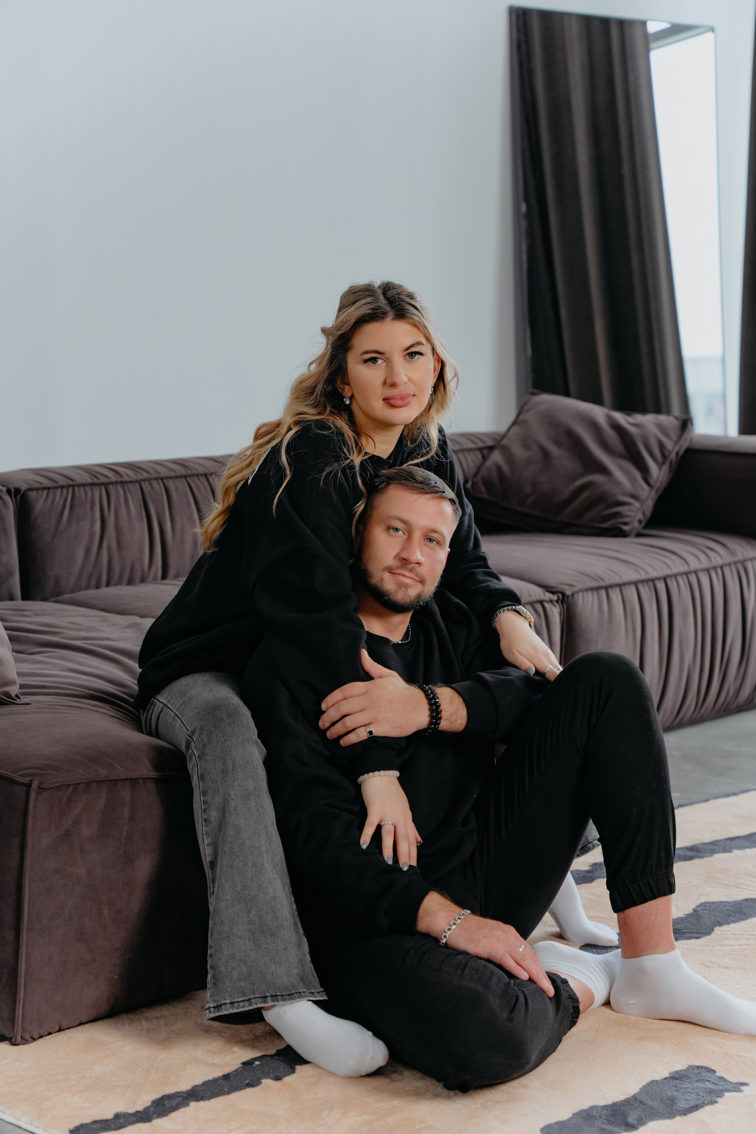 По мотивам двух сердец