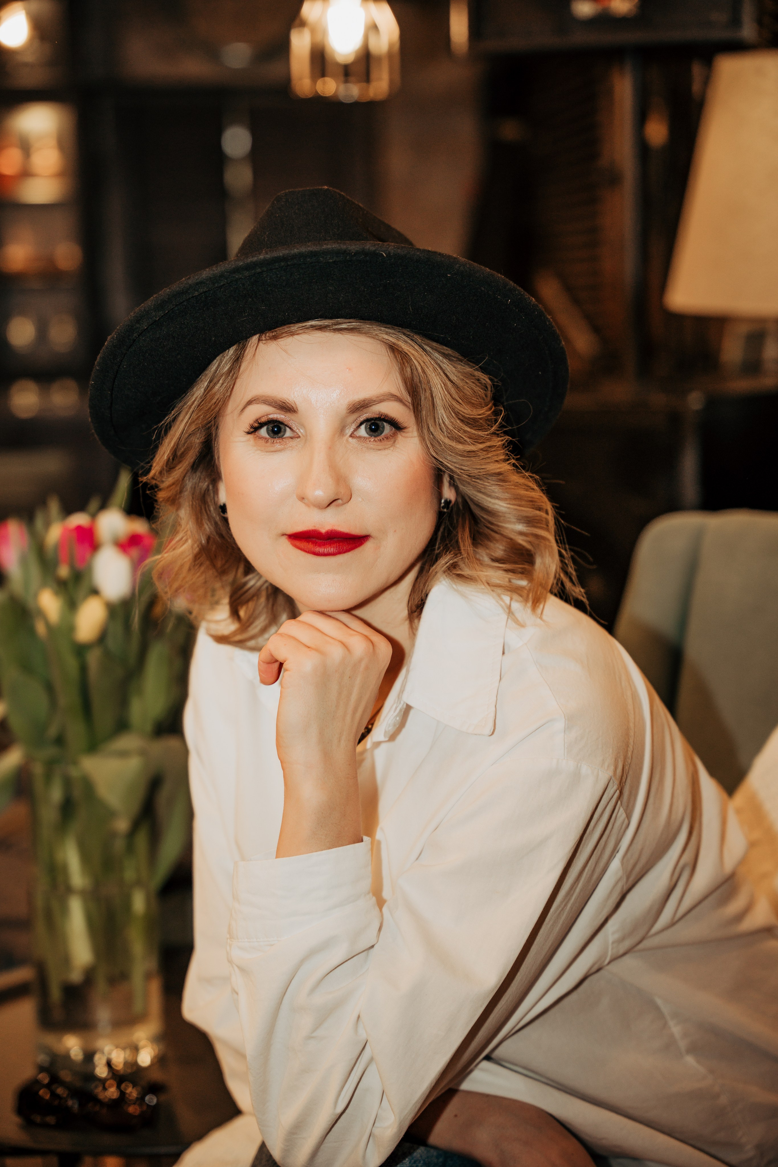 8 марта только так