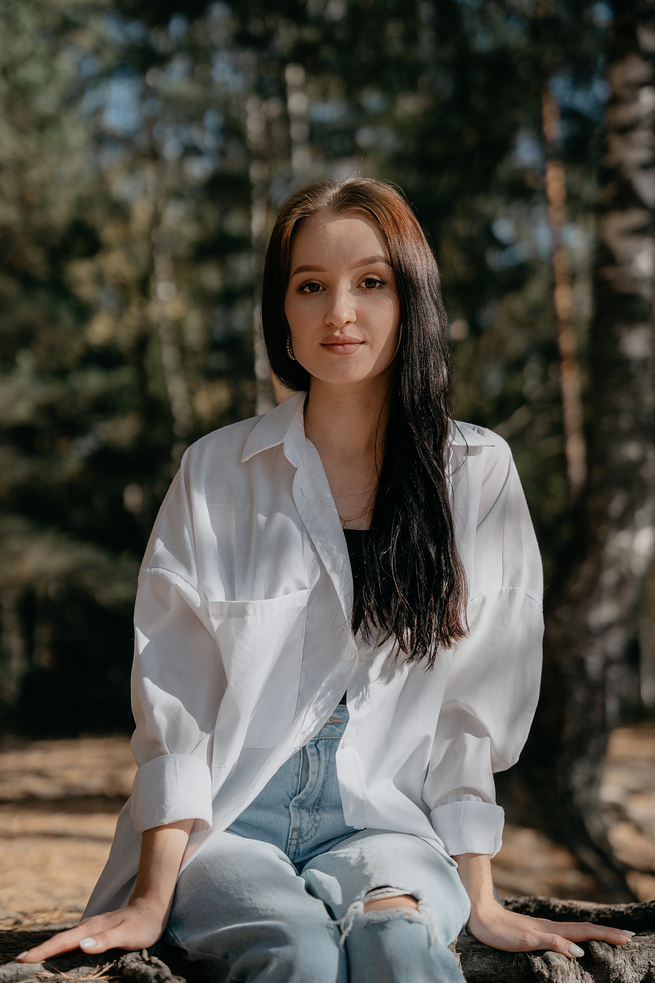 Озеро. Love Story