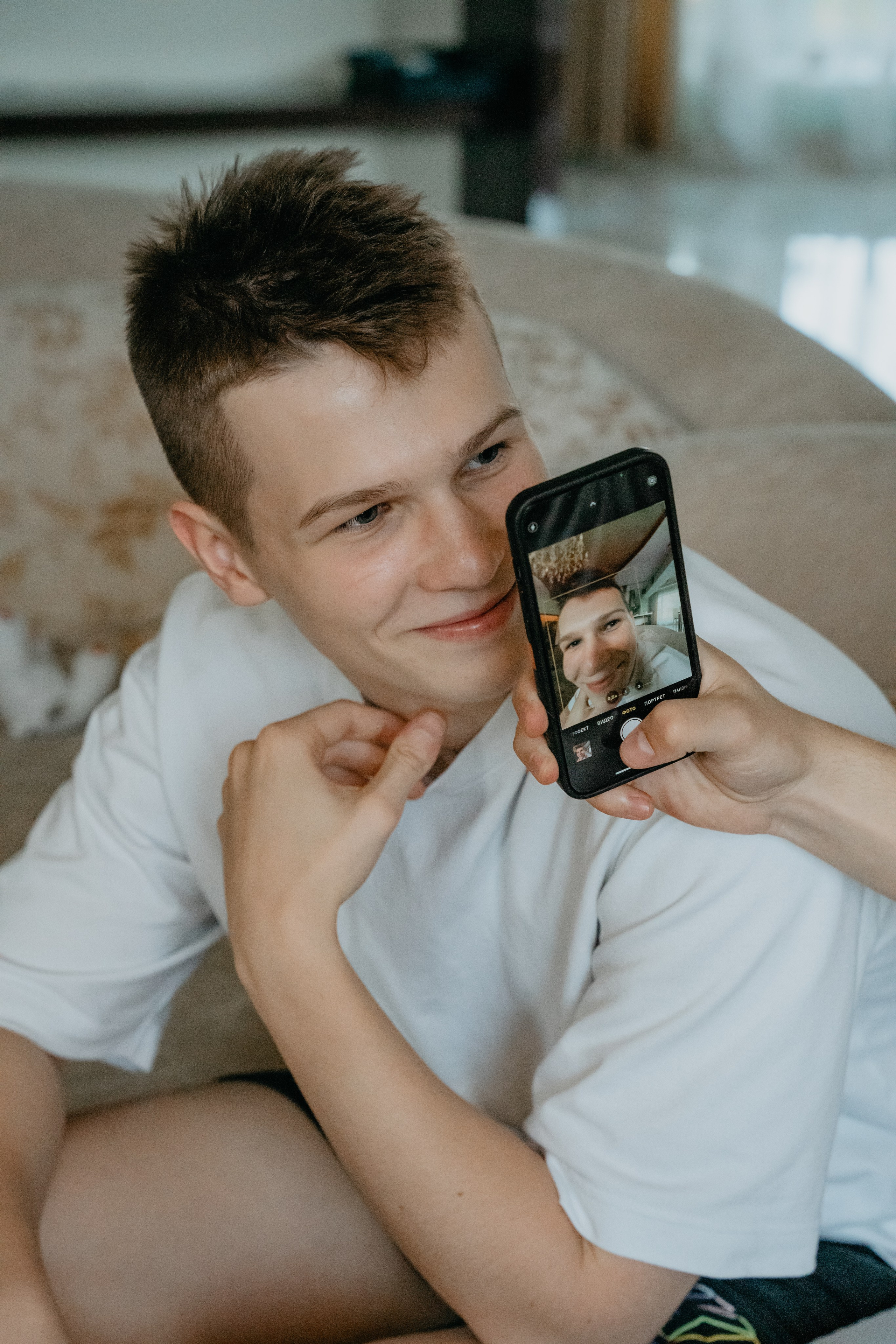 Родное гнездышко