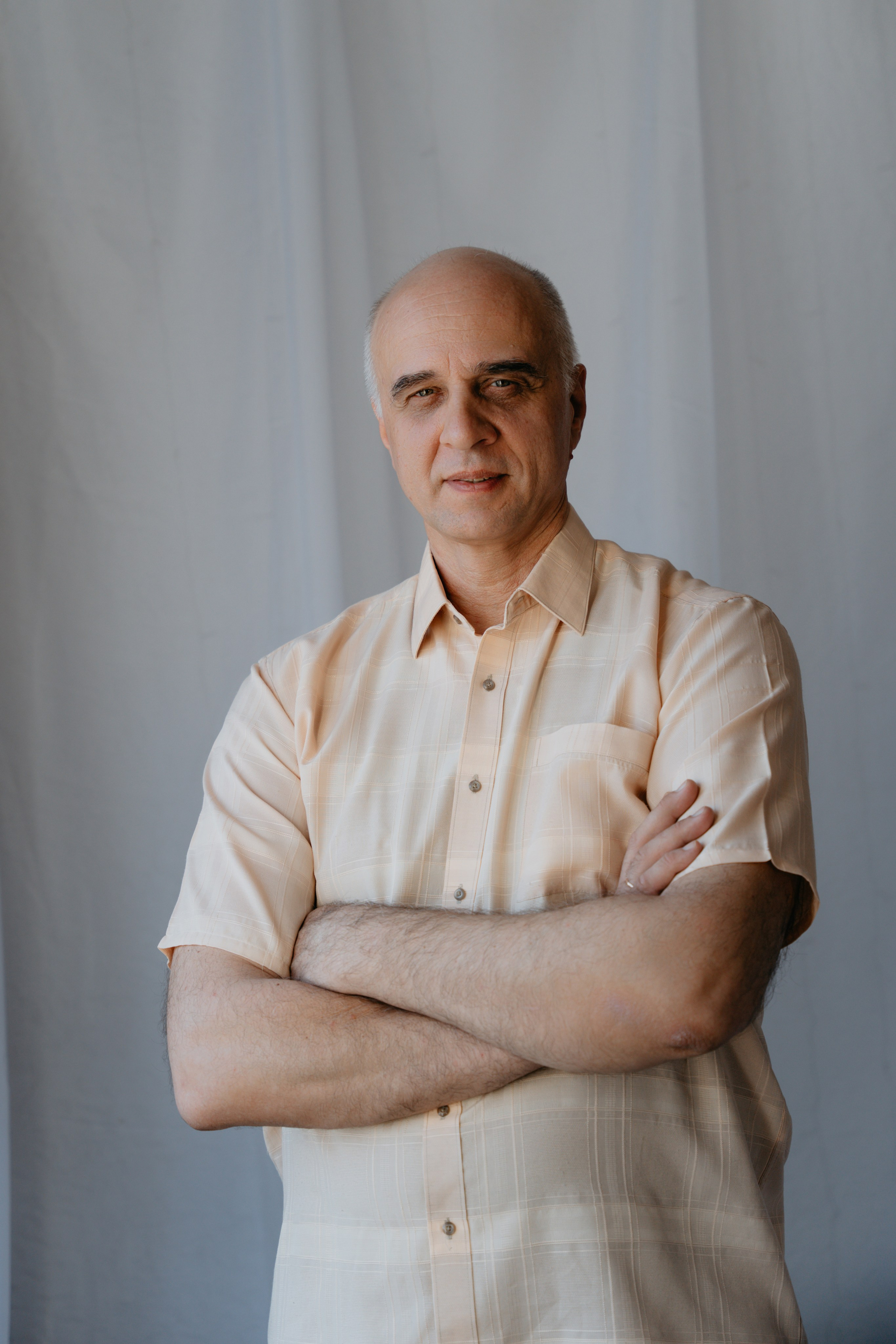 Любовь на 33 года вместе