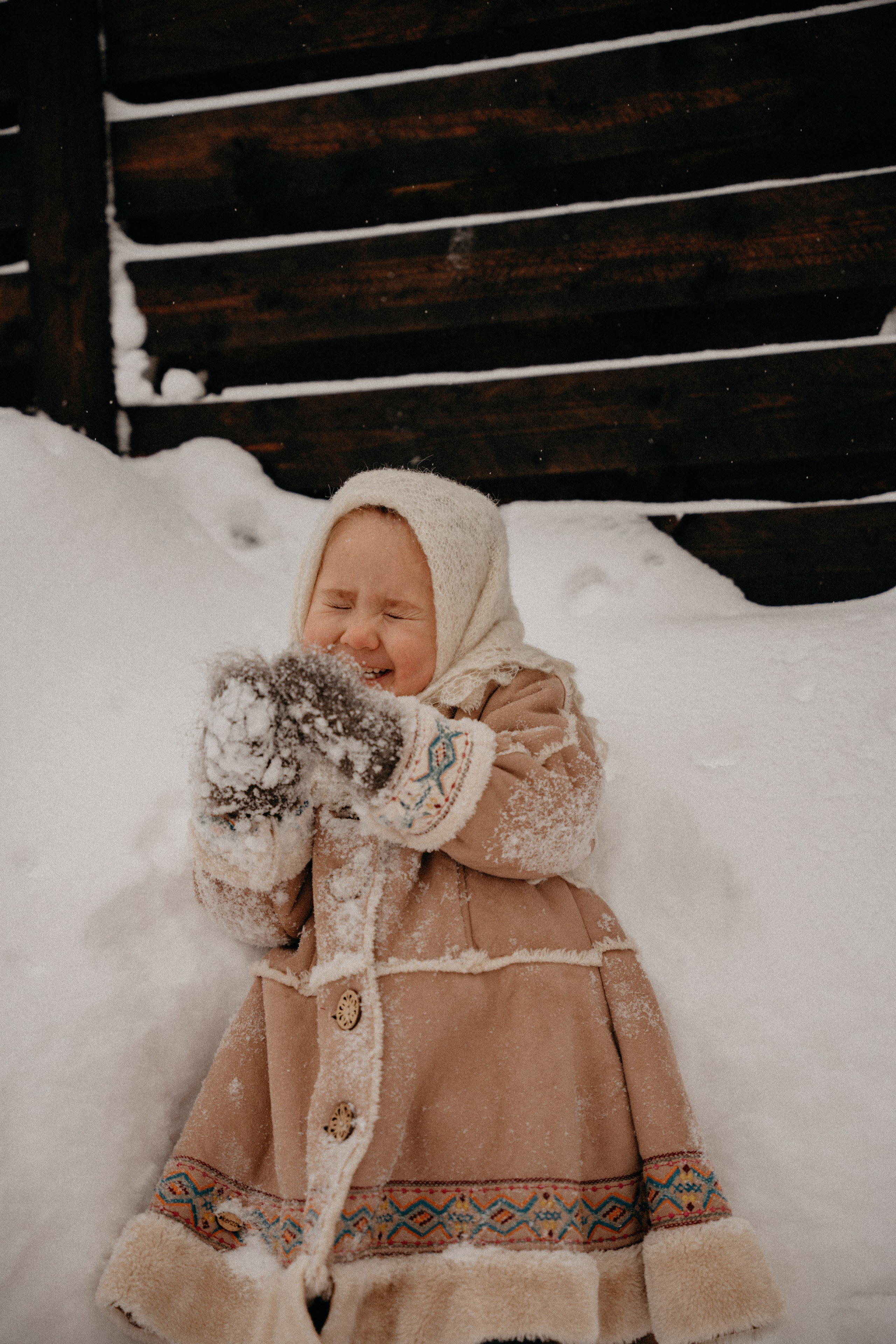 Детки конфетки. Локация То самое место