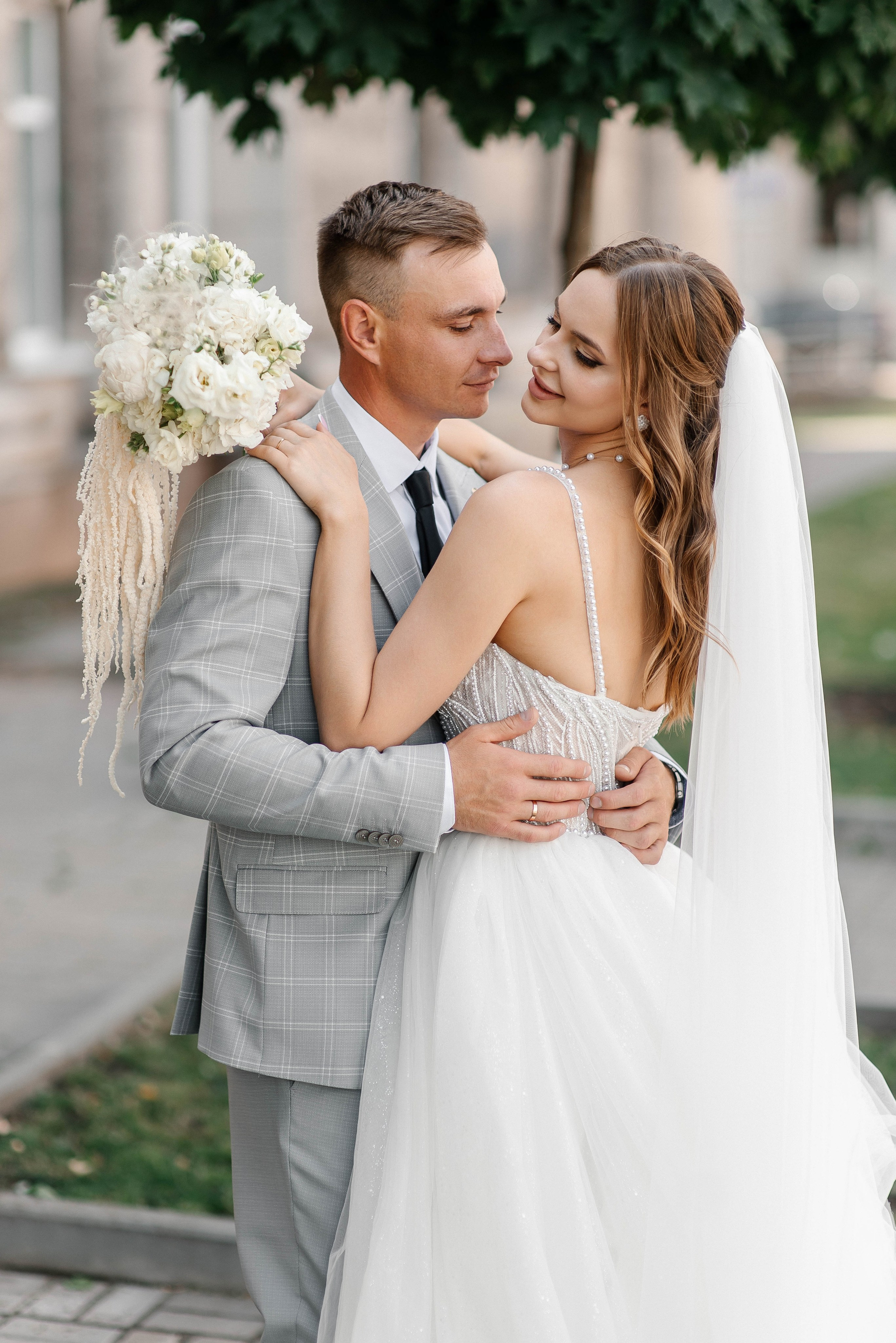 Александр и Анна (Анонс). Свадебный фотограф Курск Артем Духтанов