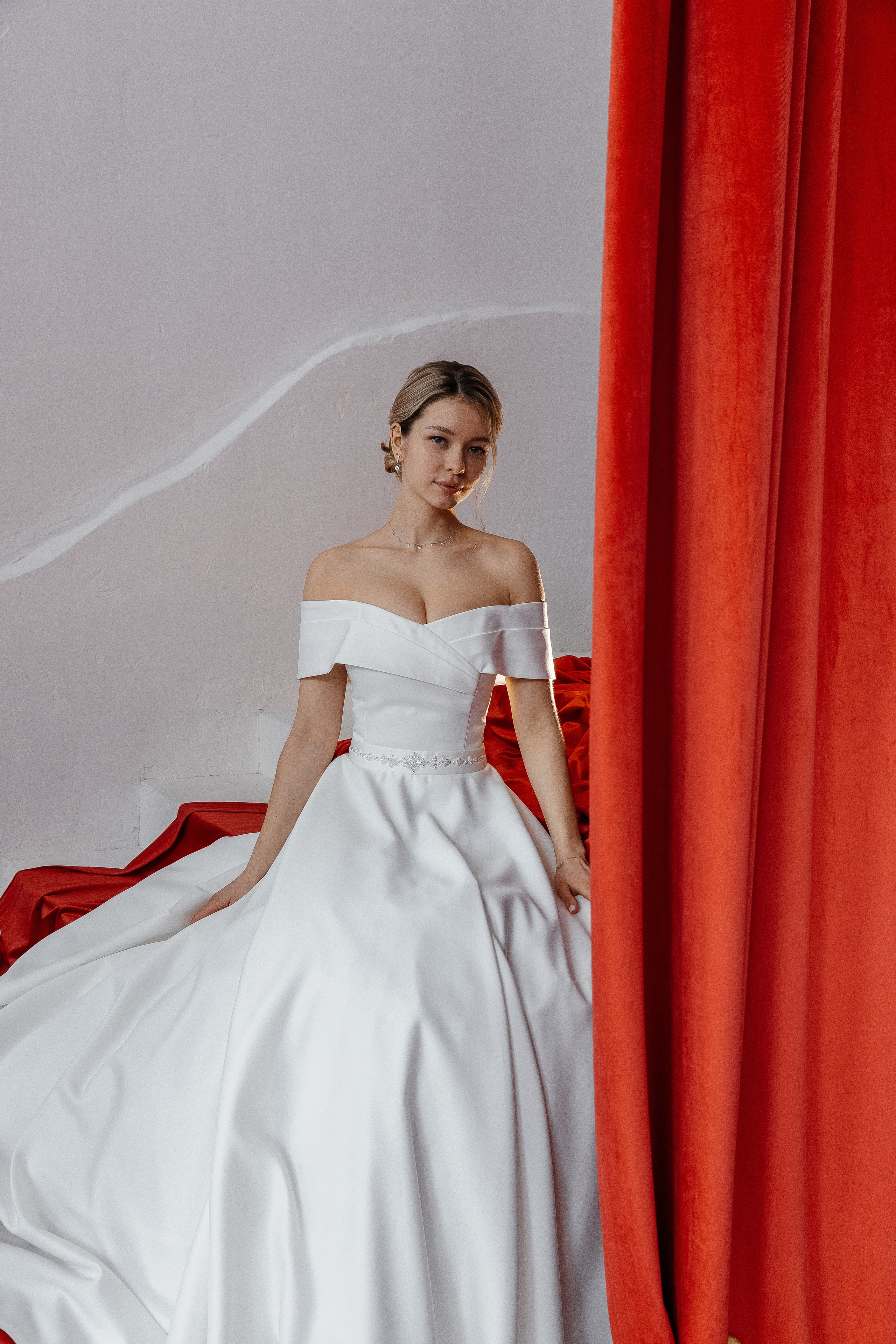 Сергей и Виктория. Главная