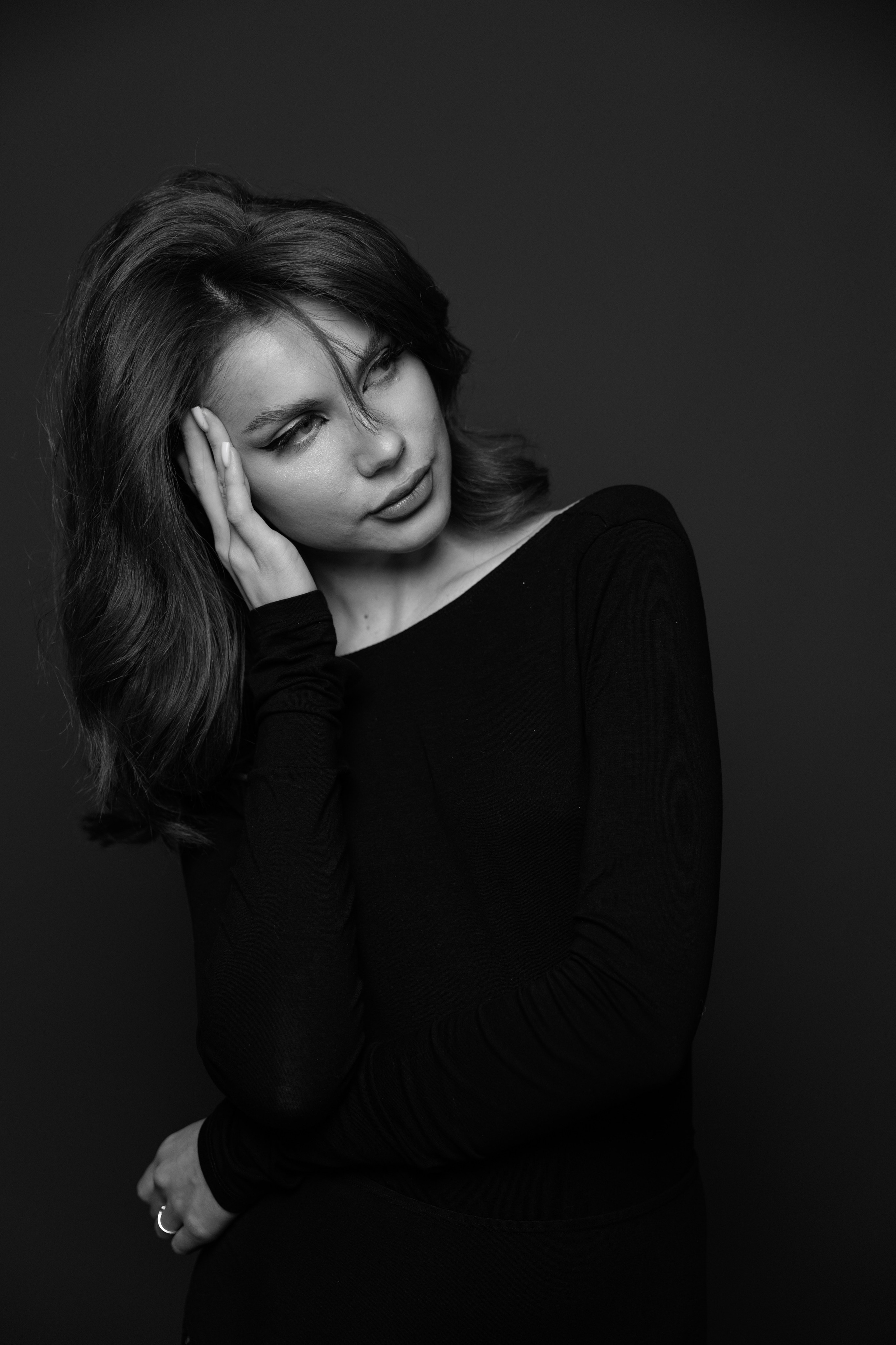 Вероника. Привет! Меня зовут Лера, я фотограф в Нижнем Новгороде