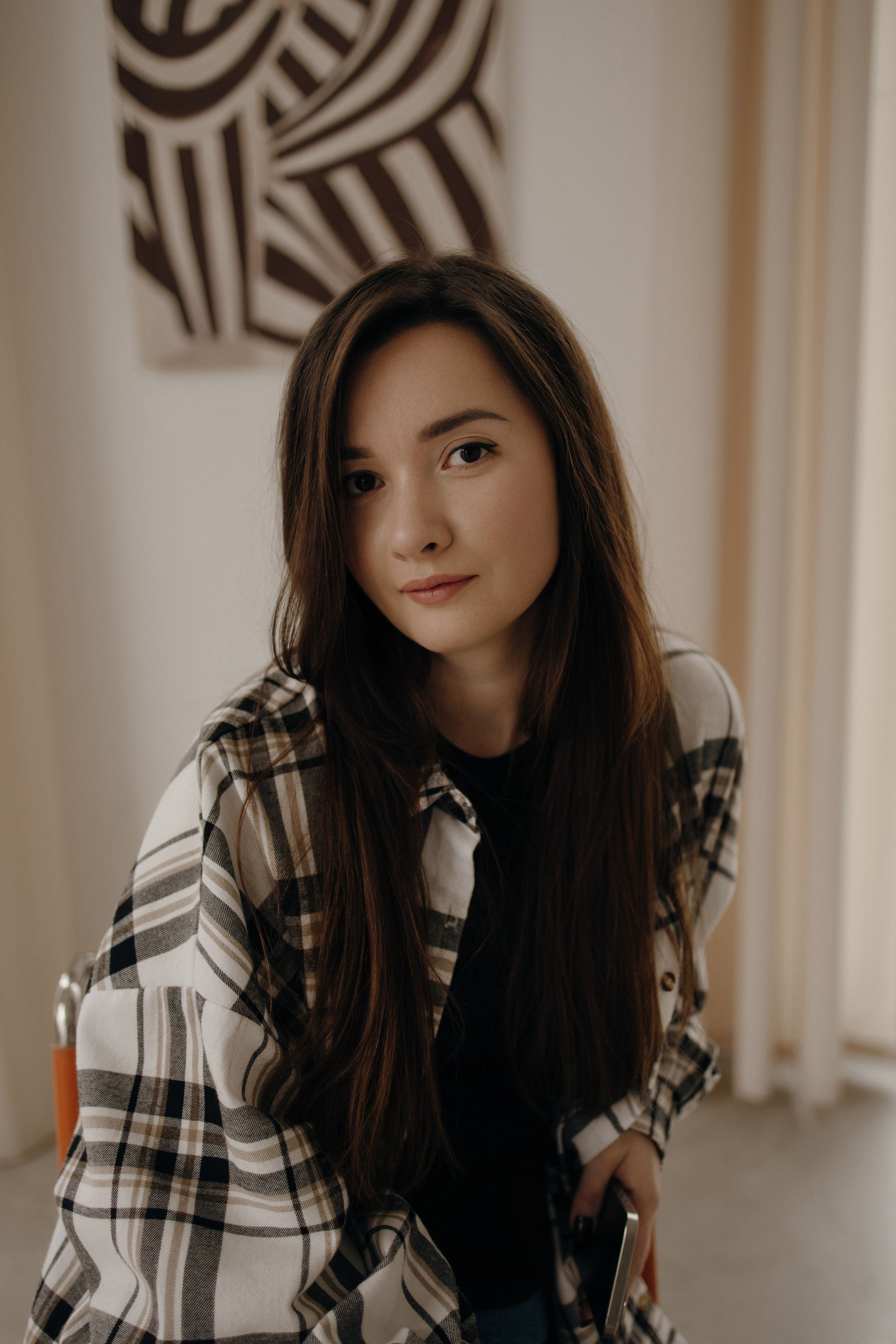 Alina. Фотограф Софья Гречка