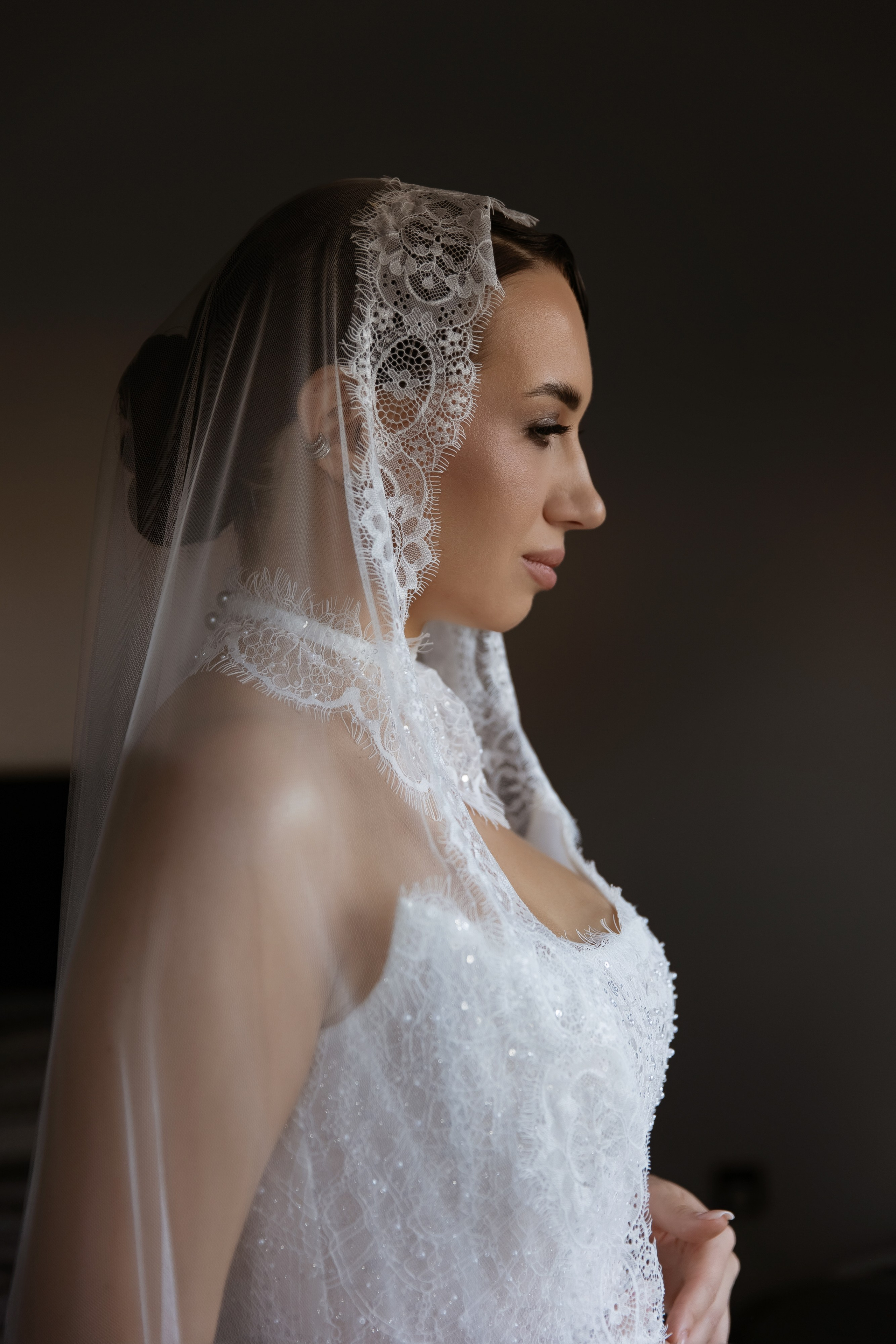 И&Л. Свадебный фотограф