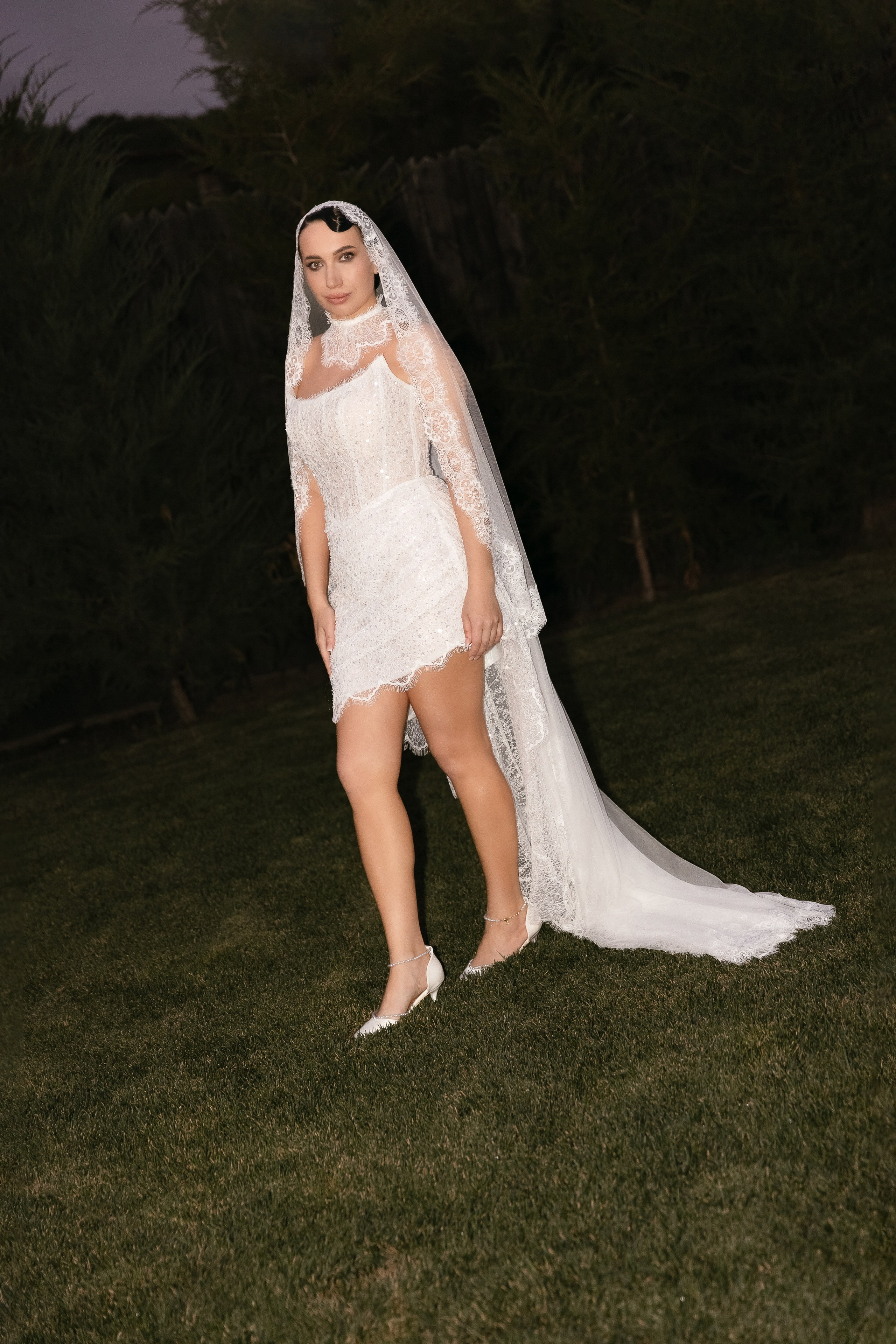 И&Л. Свадебный фотограф