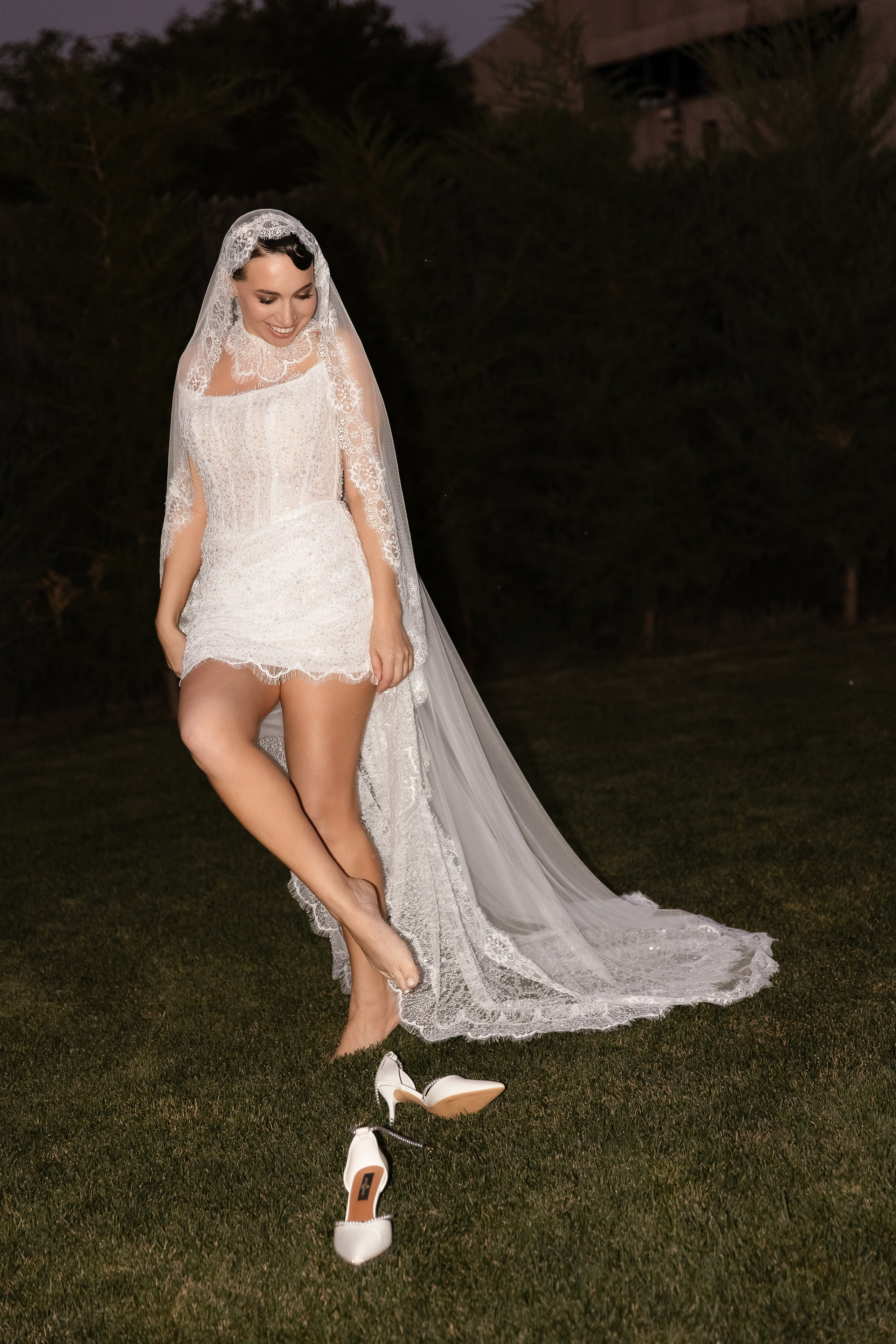 И&Л. Свадебный фотограф