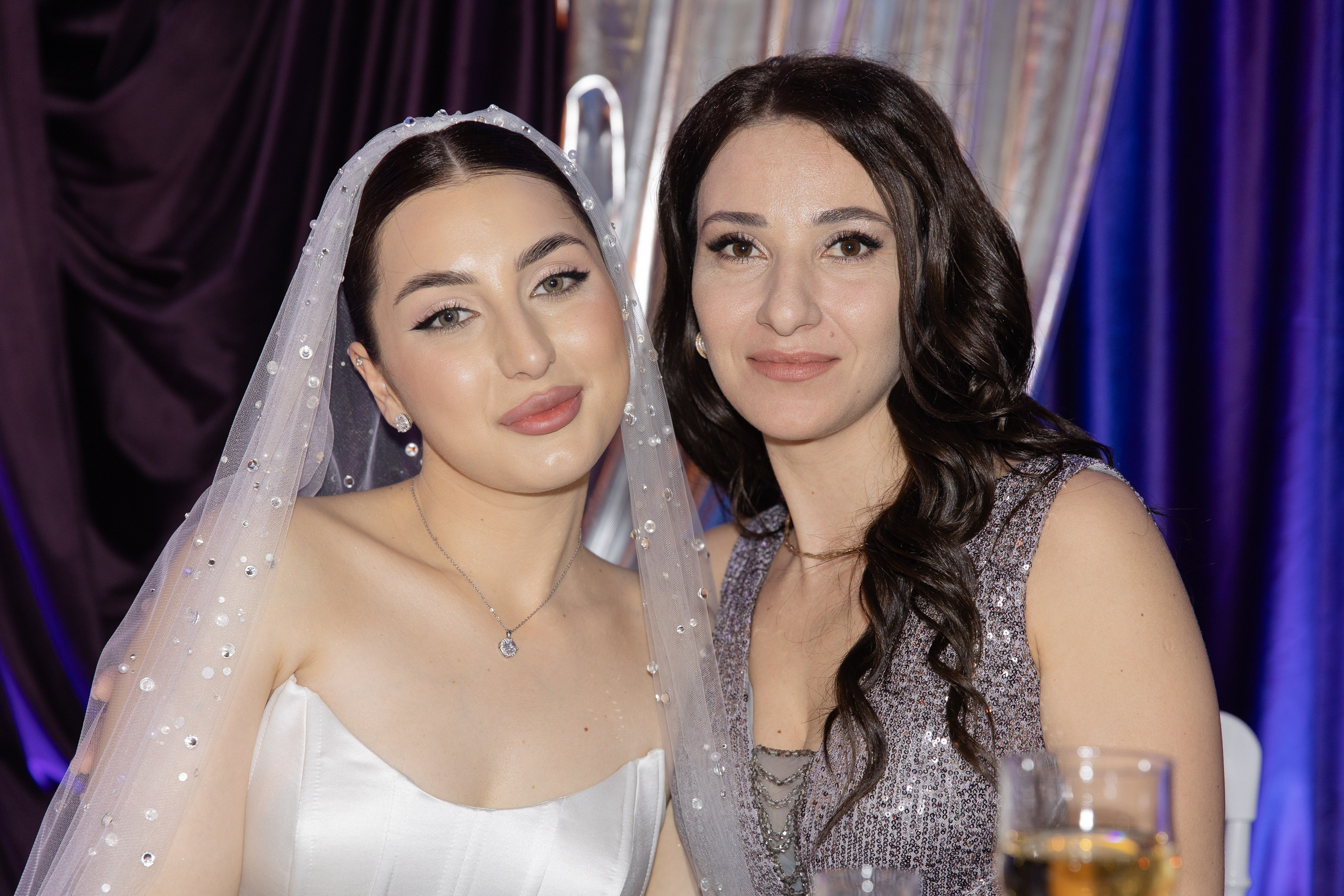 С&А. Свадебный фотограф