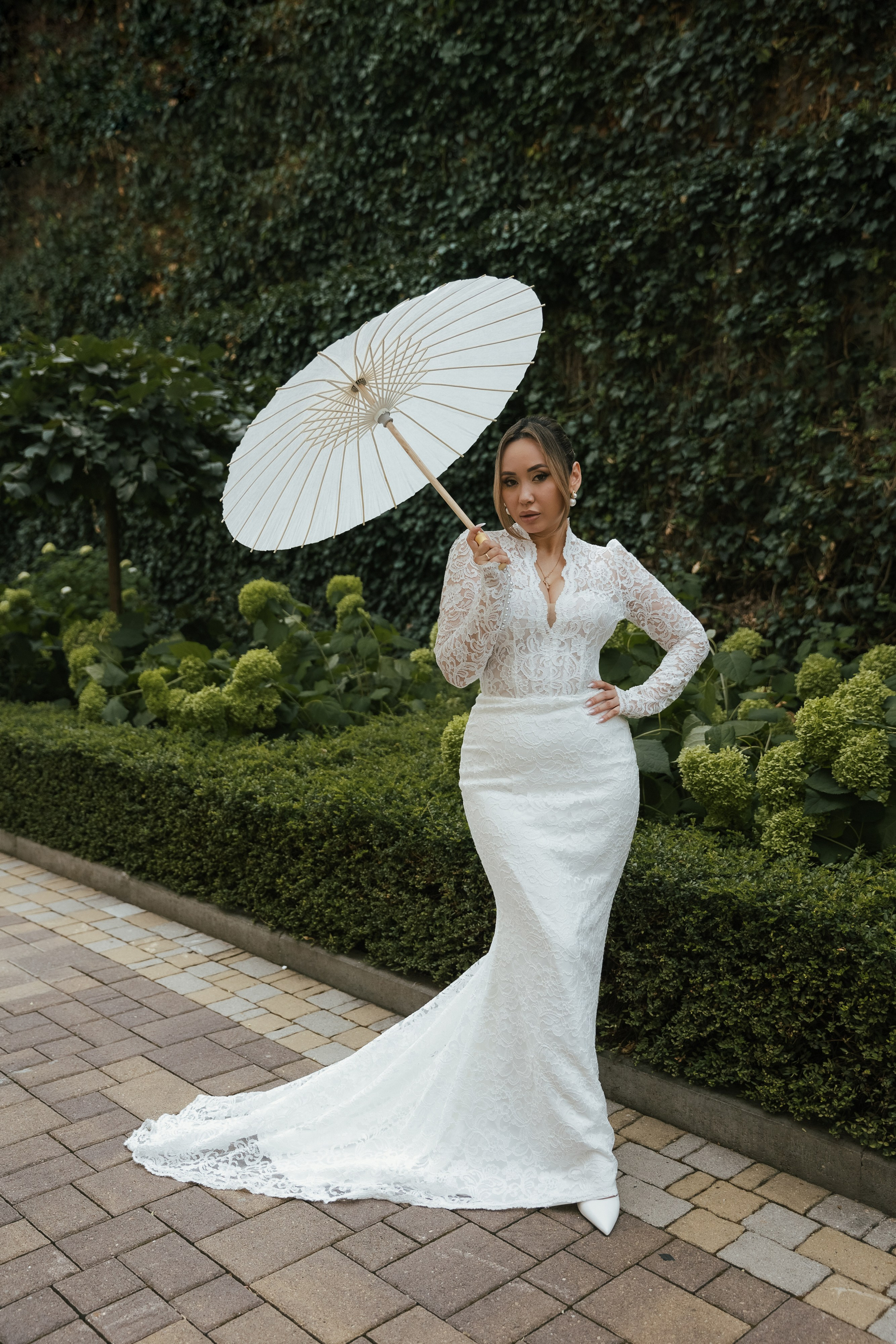 К&Е. Свадебный фотограф