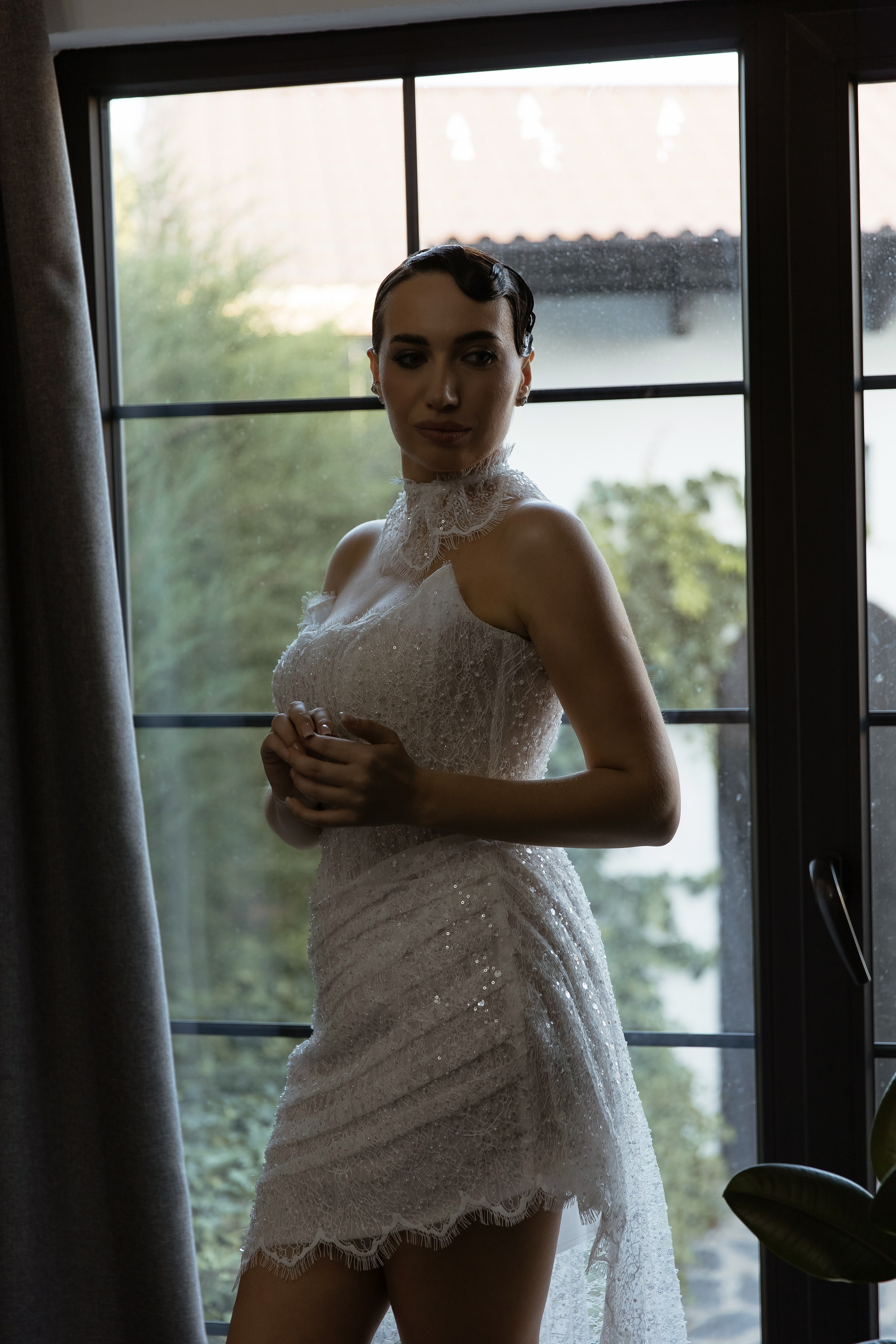 И&Л. Свадебный фотограф