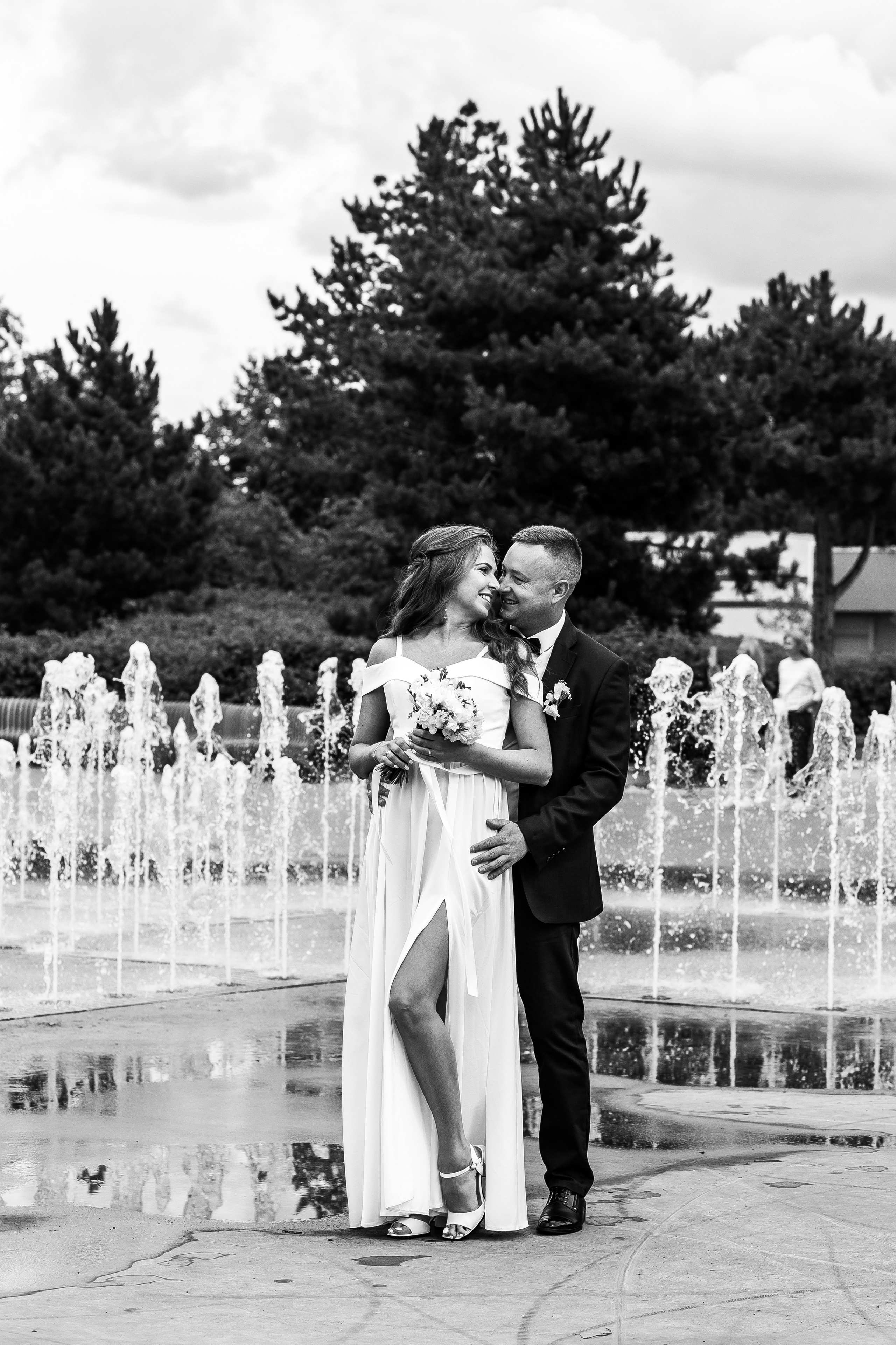 Вера и Андрей. Фотограф в Калининграде Баскакова Юлия