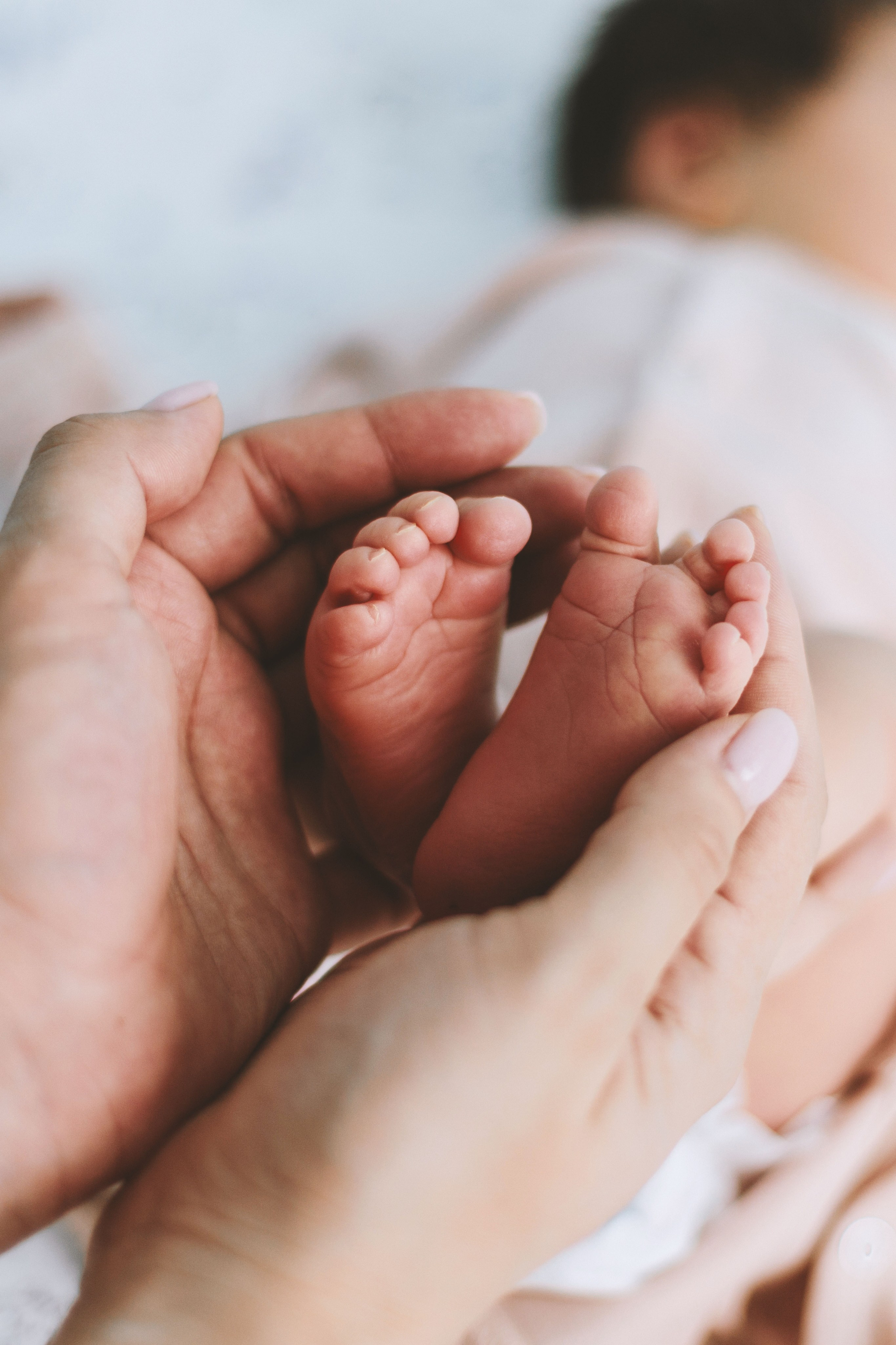 Выписка. Детский и семейный фотограф в Москве Татьяна Козлова