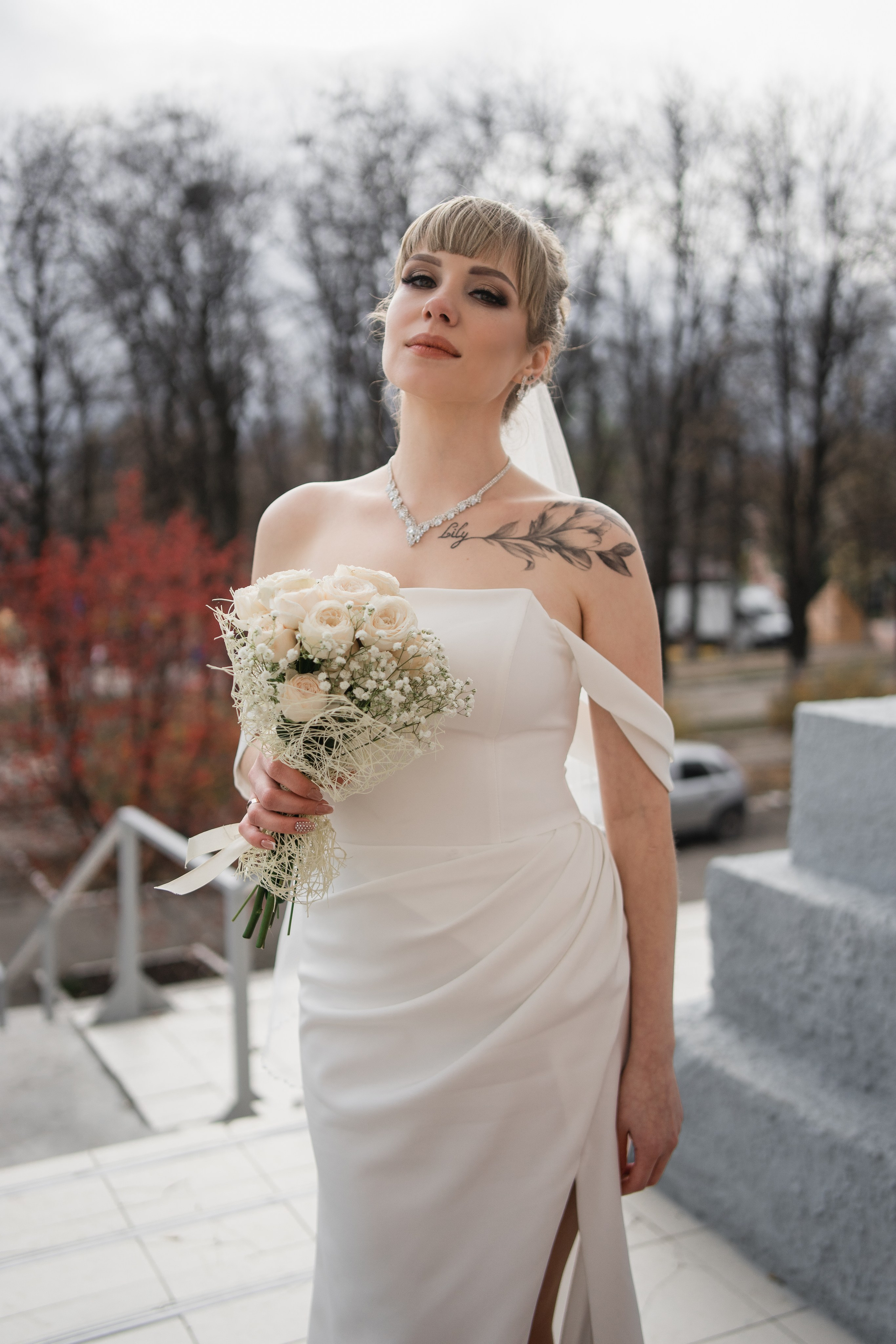 V&N. Фотограф Анна Воленщак Торез/Донецк