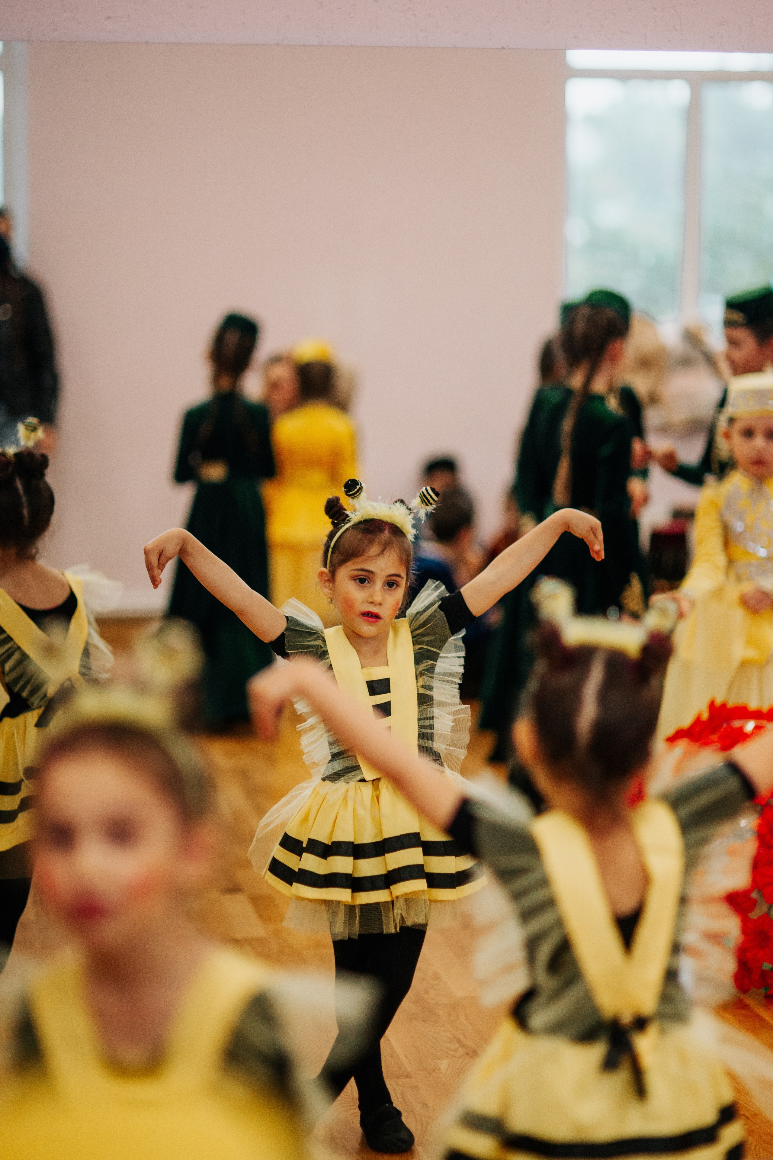 Конерт Ильхам. Фотограф в Крыму