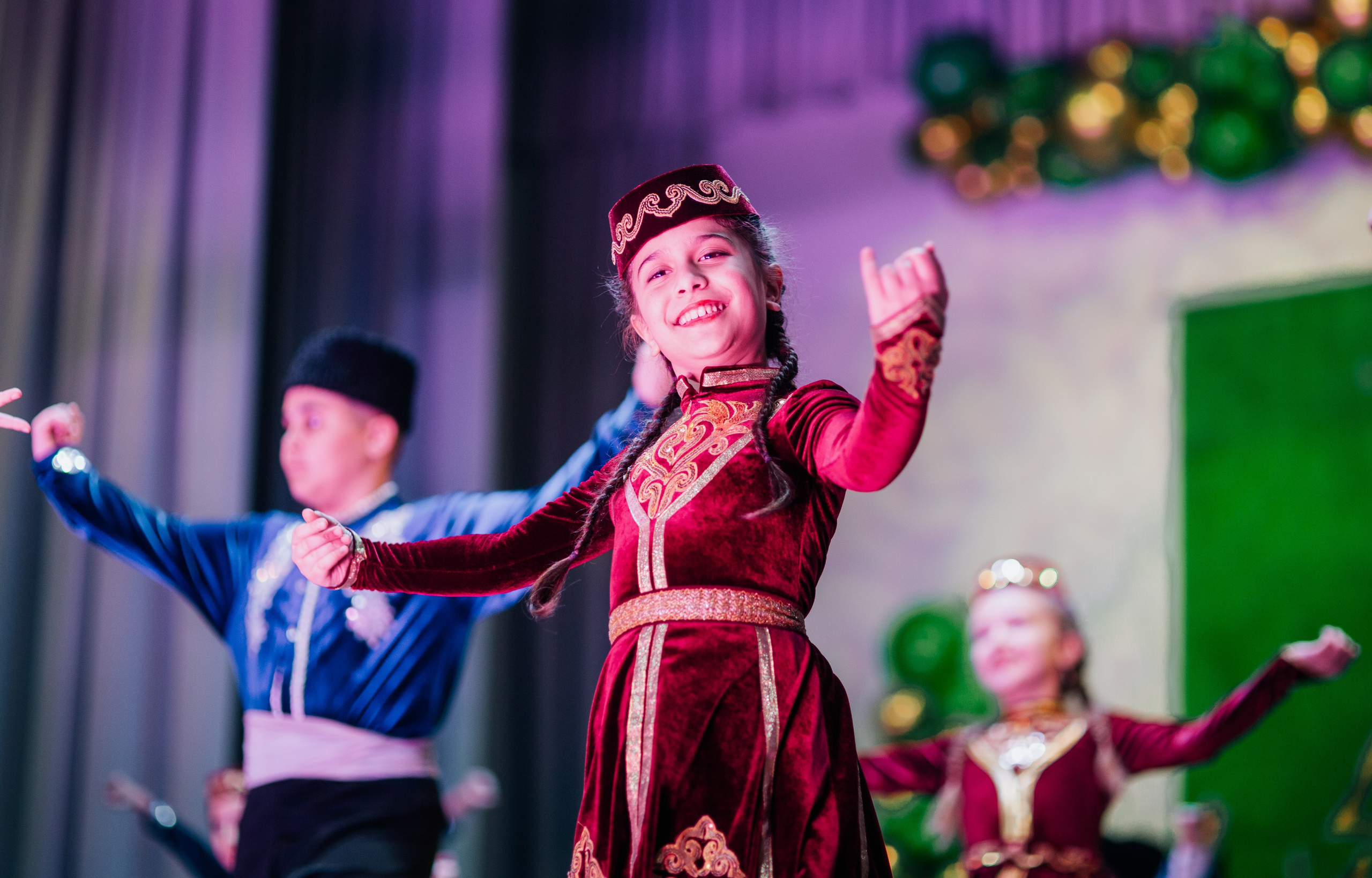 Конерт Ильхам. Фотограф в Крыму