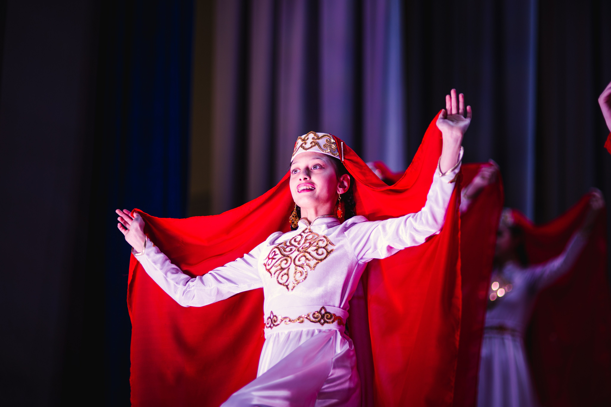 Конерт Ильхам. Фотограф в Крыму