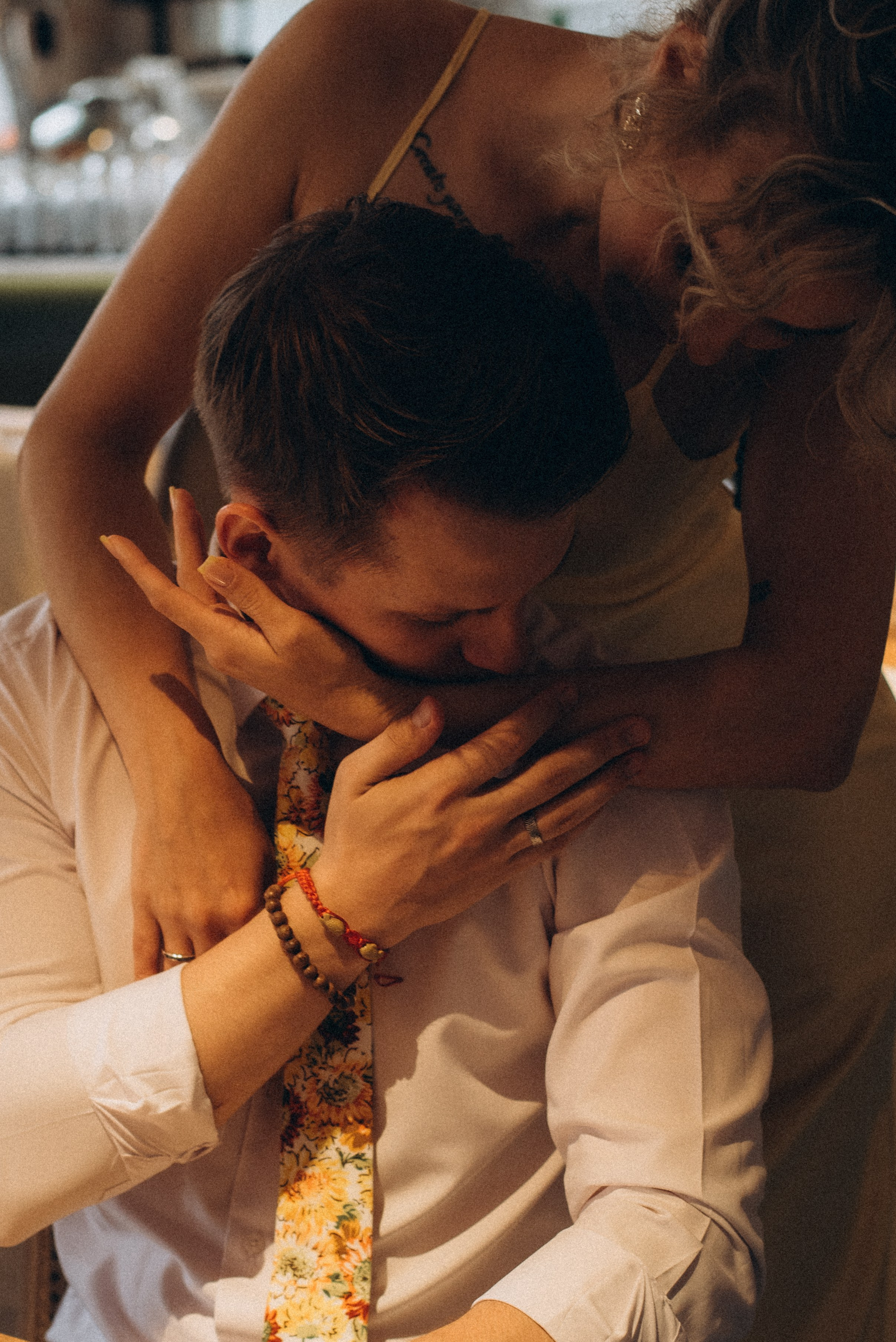 С итальянскими нотками. Свадебный и семейный фотограф в Йошкар-Оле, Питере и Казани Александра Богинич