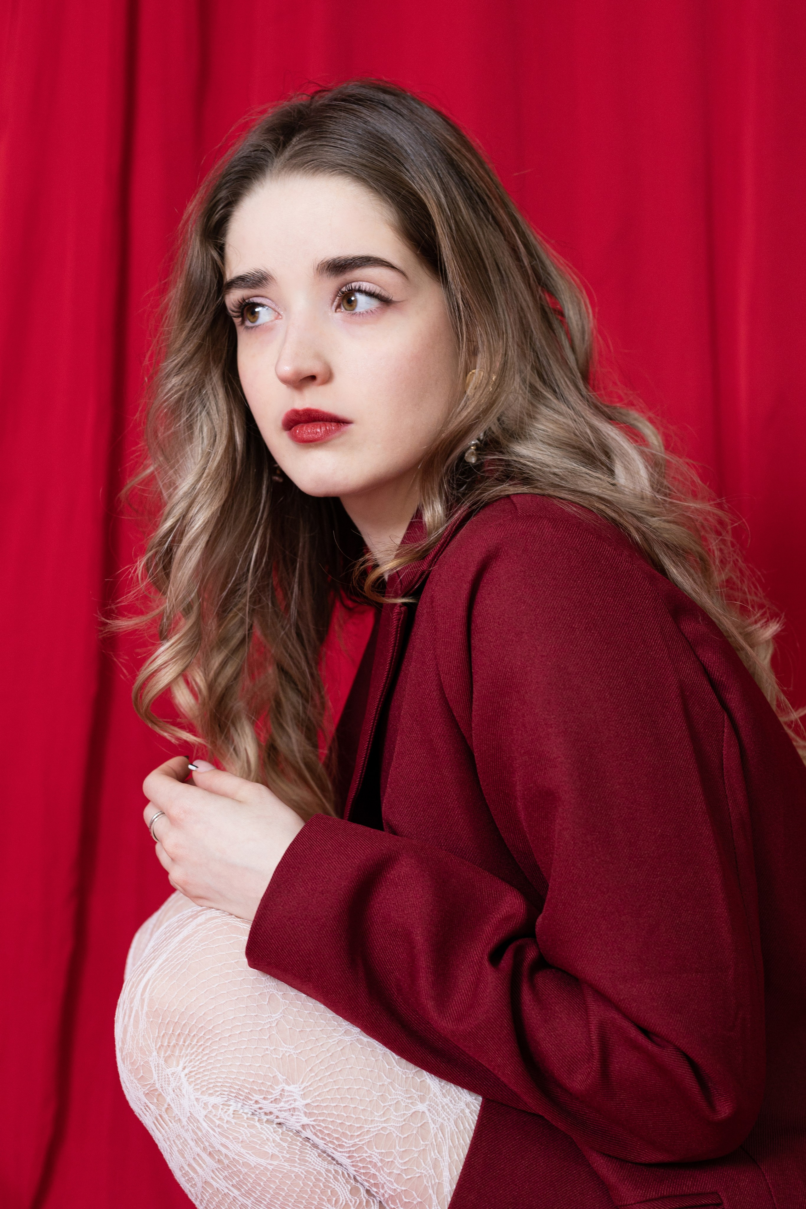 Портретные съемки. Портретный фотограф из Санкт-Петербурга Полина Ступакова