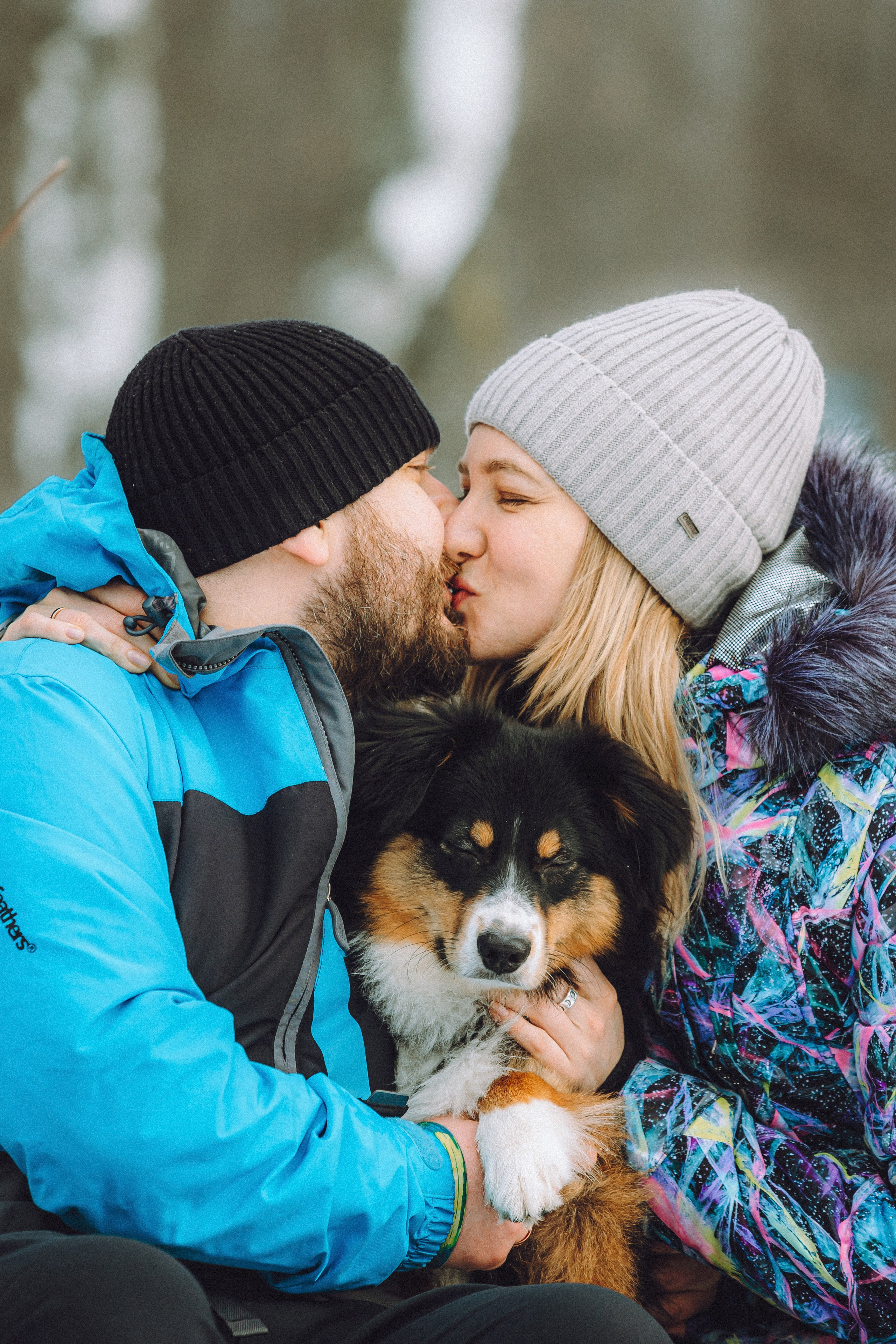 Таня, Ваня и Гром