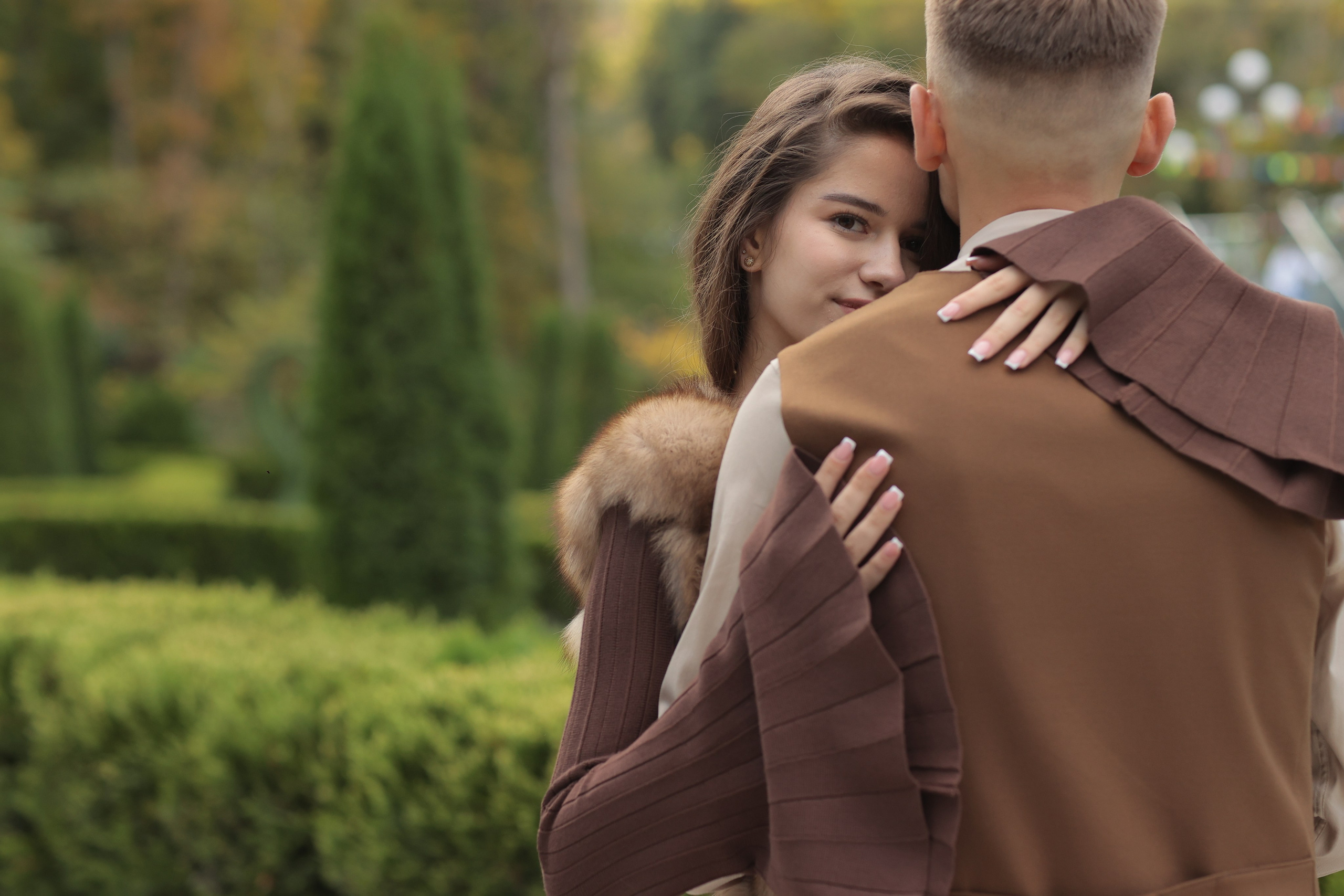 Лавстори. Школьный, детский, семейный фотограф на КМВ — Ковтун Юлия