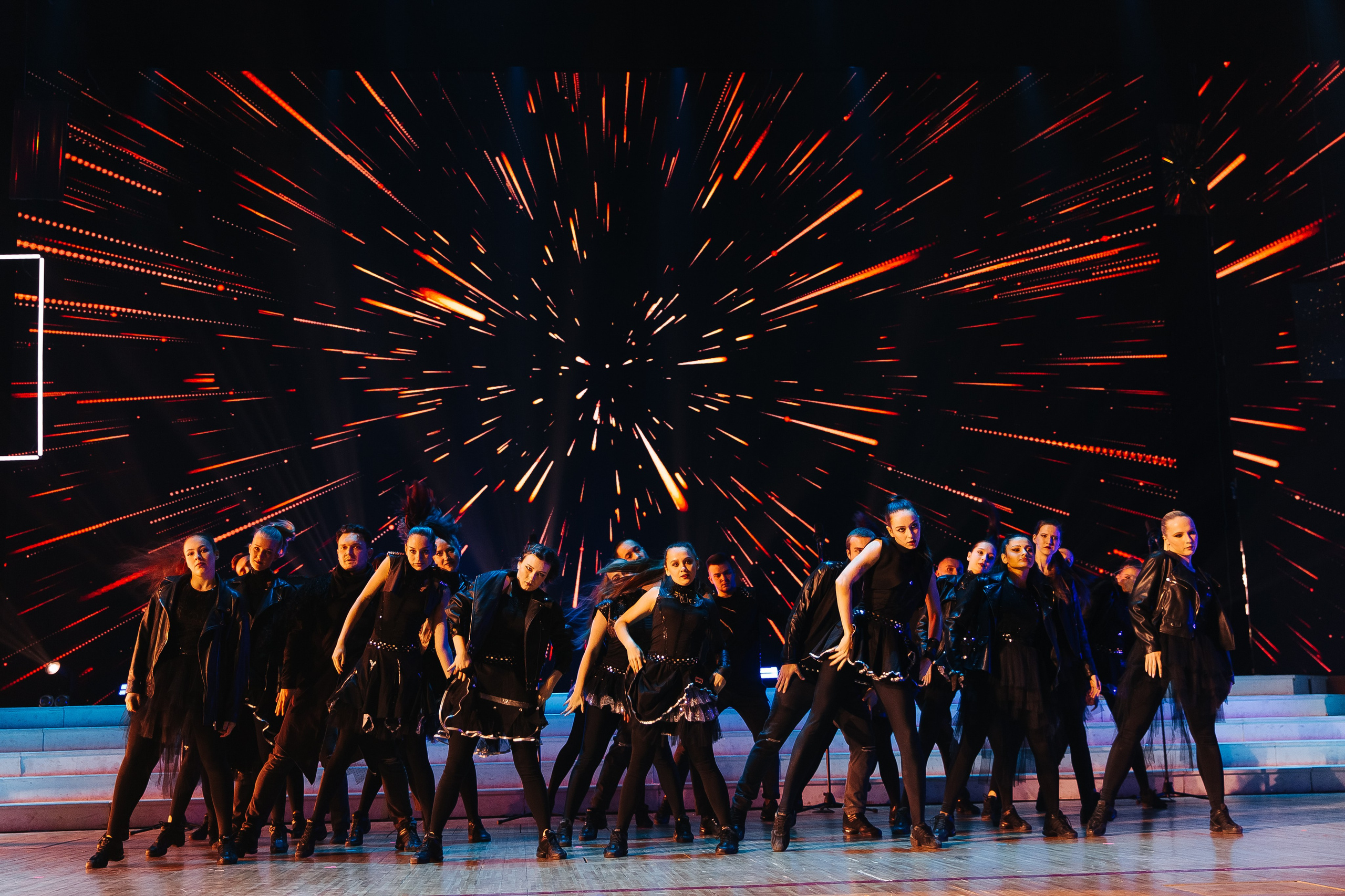 Пед Колледж. Фотограф в Красноярске Любовь Малеева