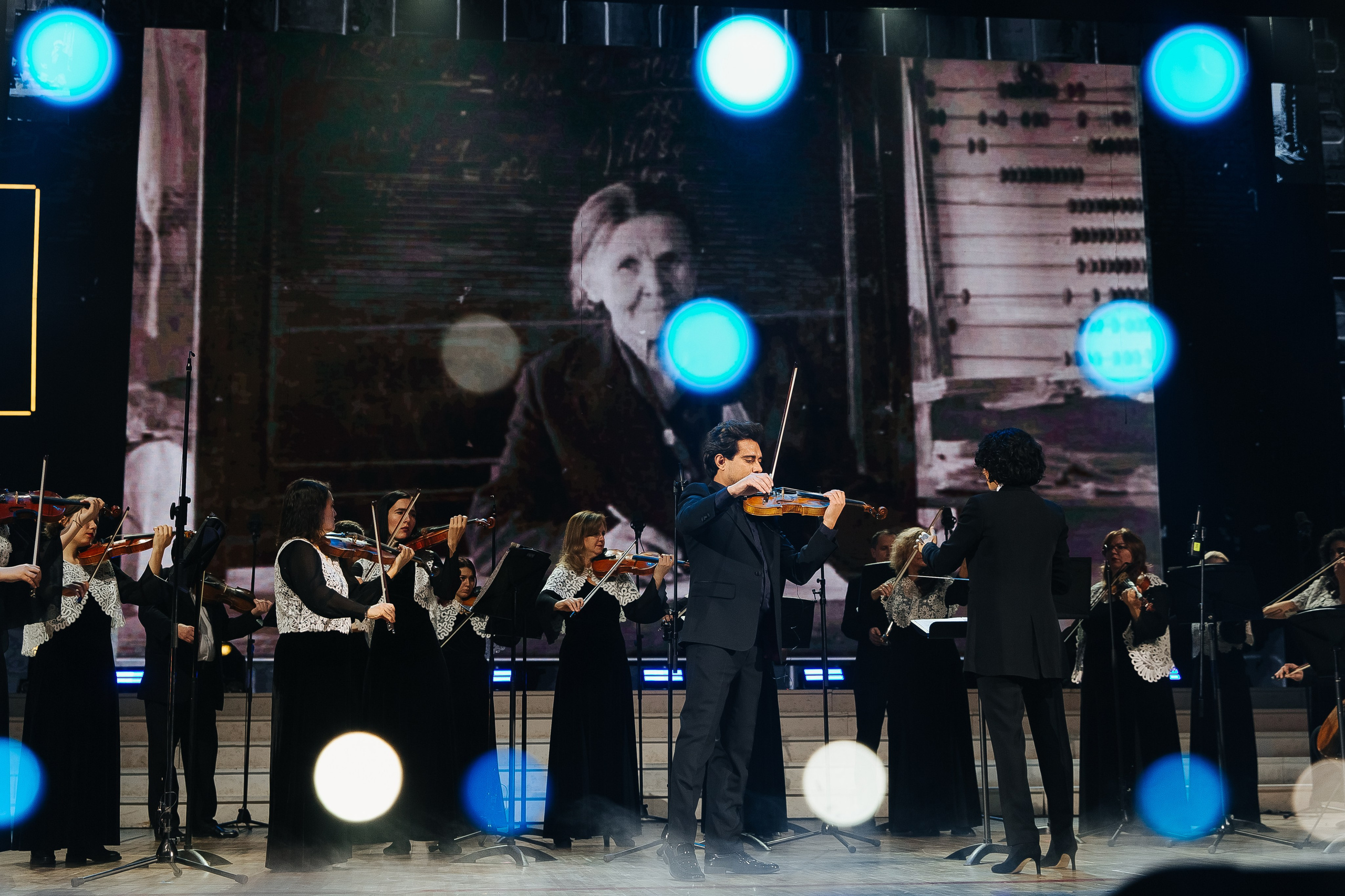 Пед Колледж. Фотограф в Красноярске Любовь Малеева