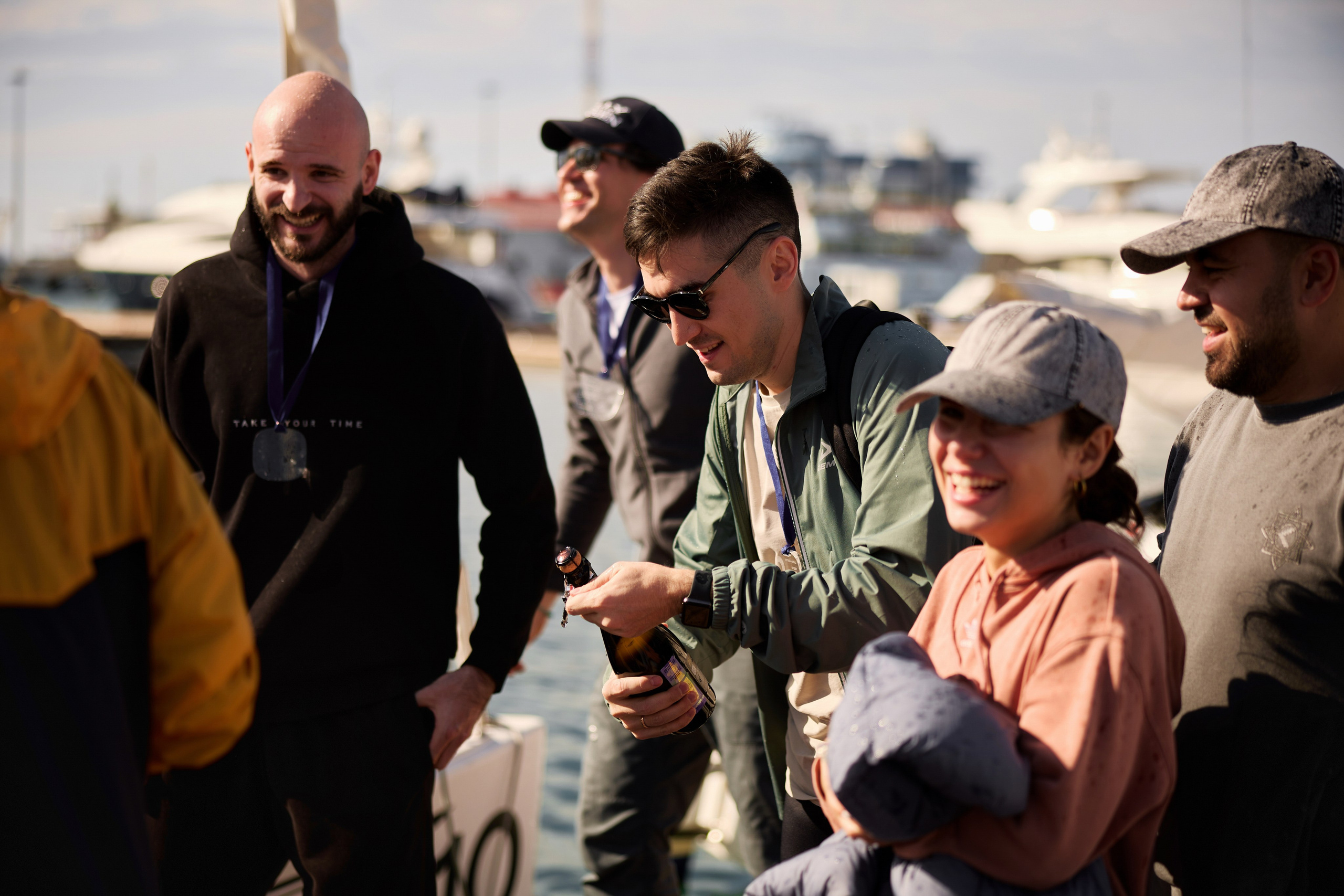 SOCHI. ARTEMIY IGNATOV