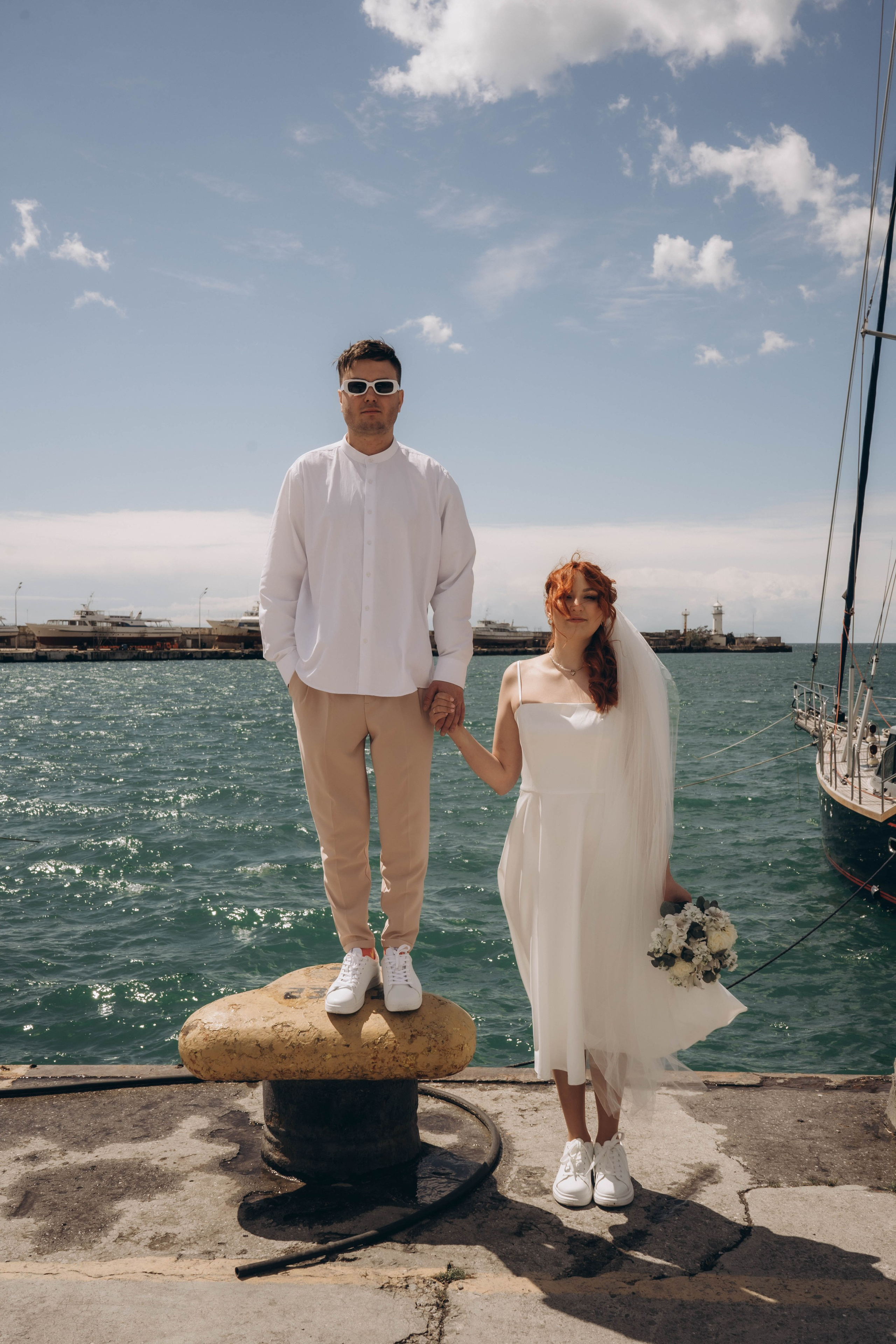 Wedding. Фотограф в Крыму, Ялта, Профессиональная фотосессия