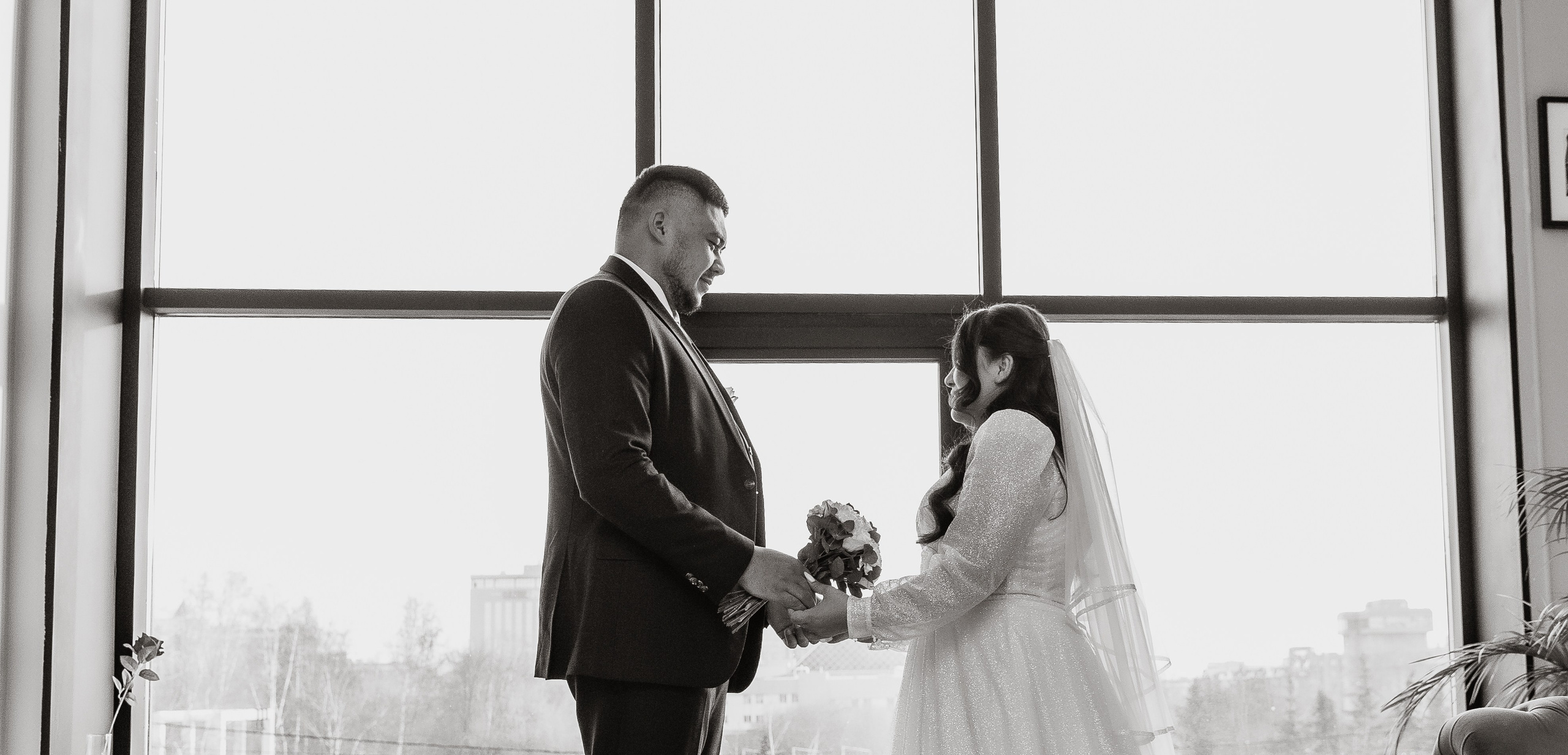 Данияр и Асемгуль. Главная