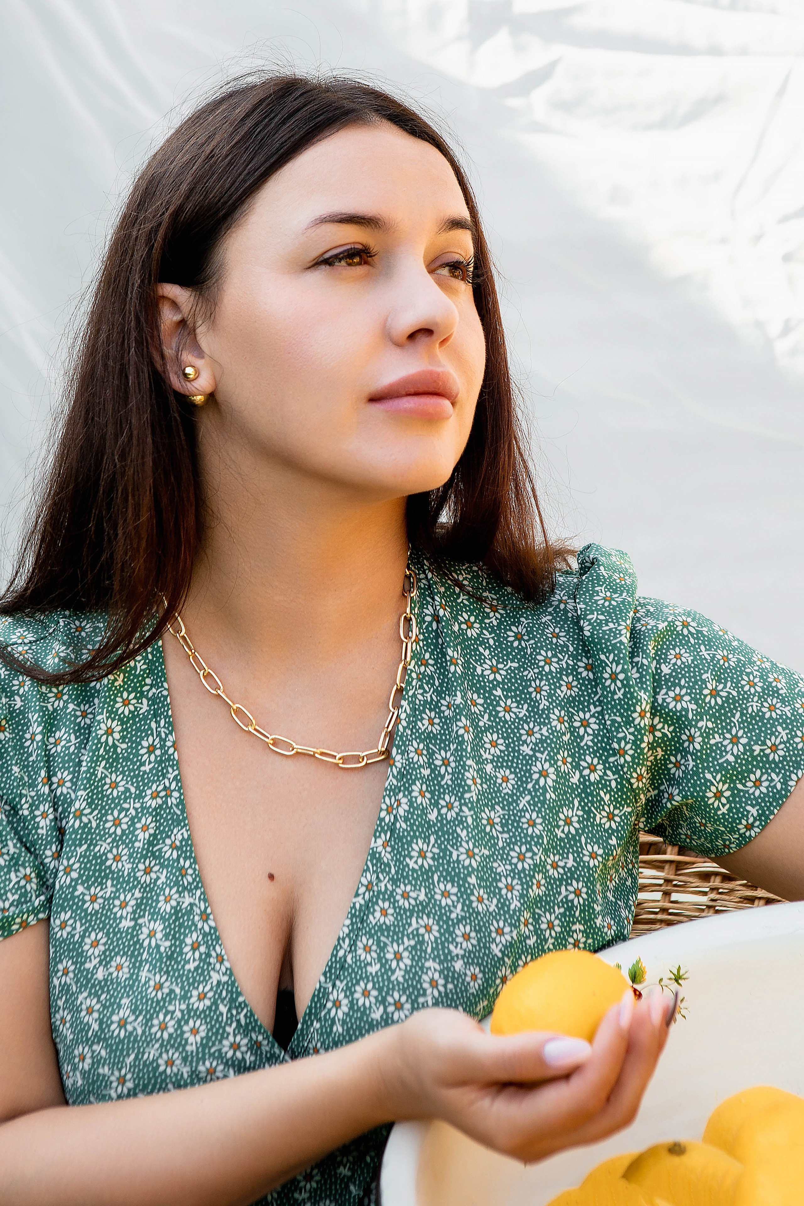 Дача Style. Фотограф Екатерина Голицына