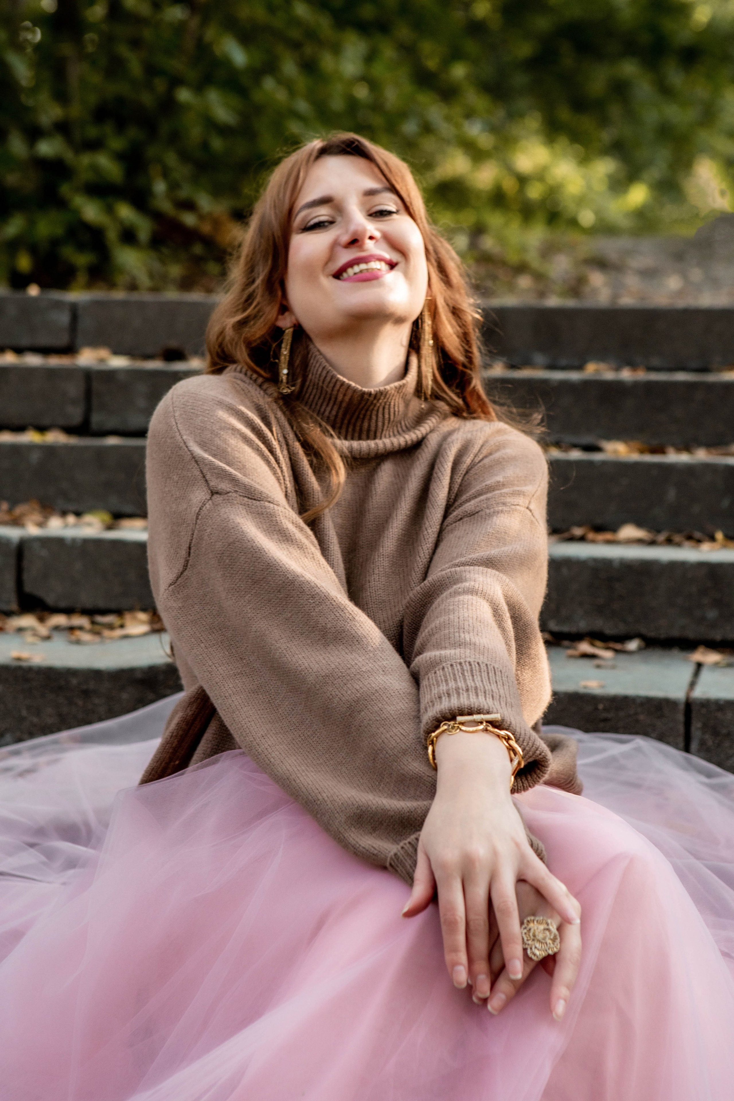 Золотая Осень. Фотограф Екатерина Голицына