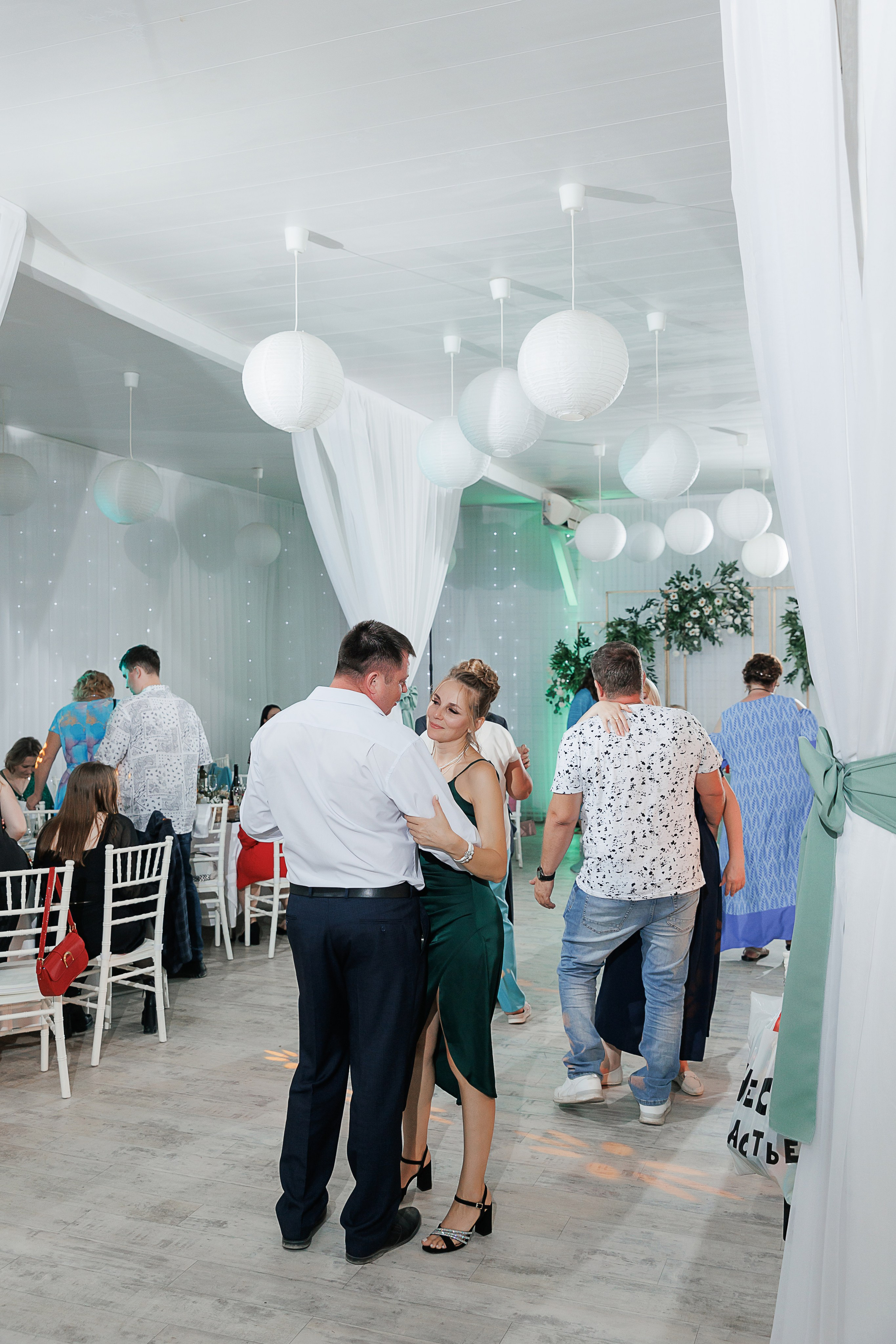 Валерия и Андрей. Свадебный и семейный фотограф в Твери и Тверской области