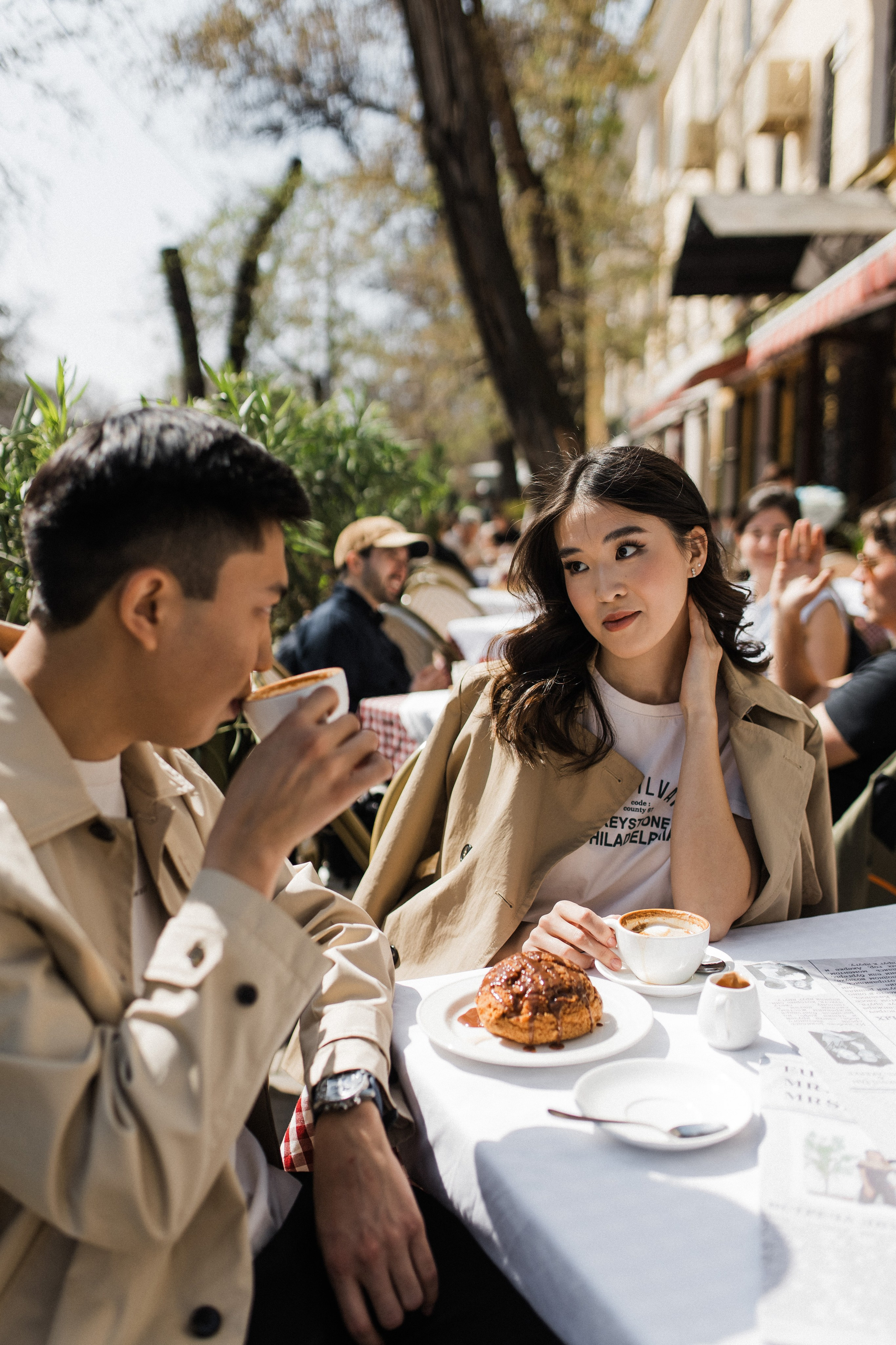 Aldiyar & Akerke. Медиа продакшн, свадебные съемки, история любви в Алматы