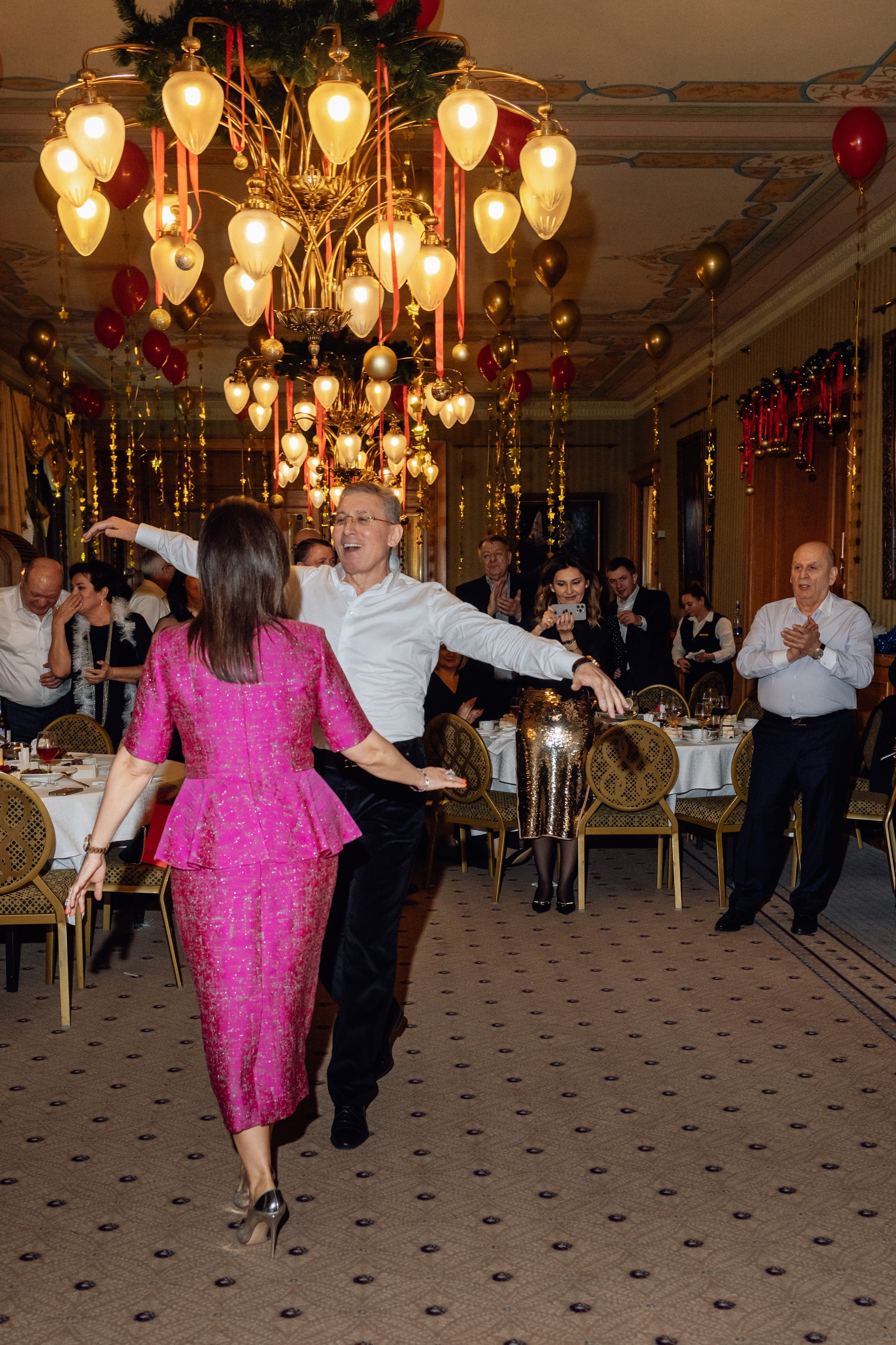 Events. Антон Ляпунов фотограф Вашего события в Москве