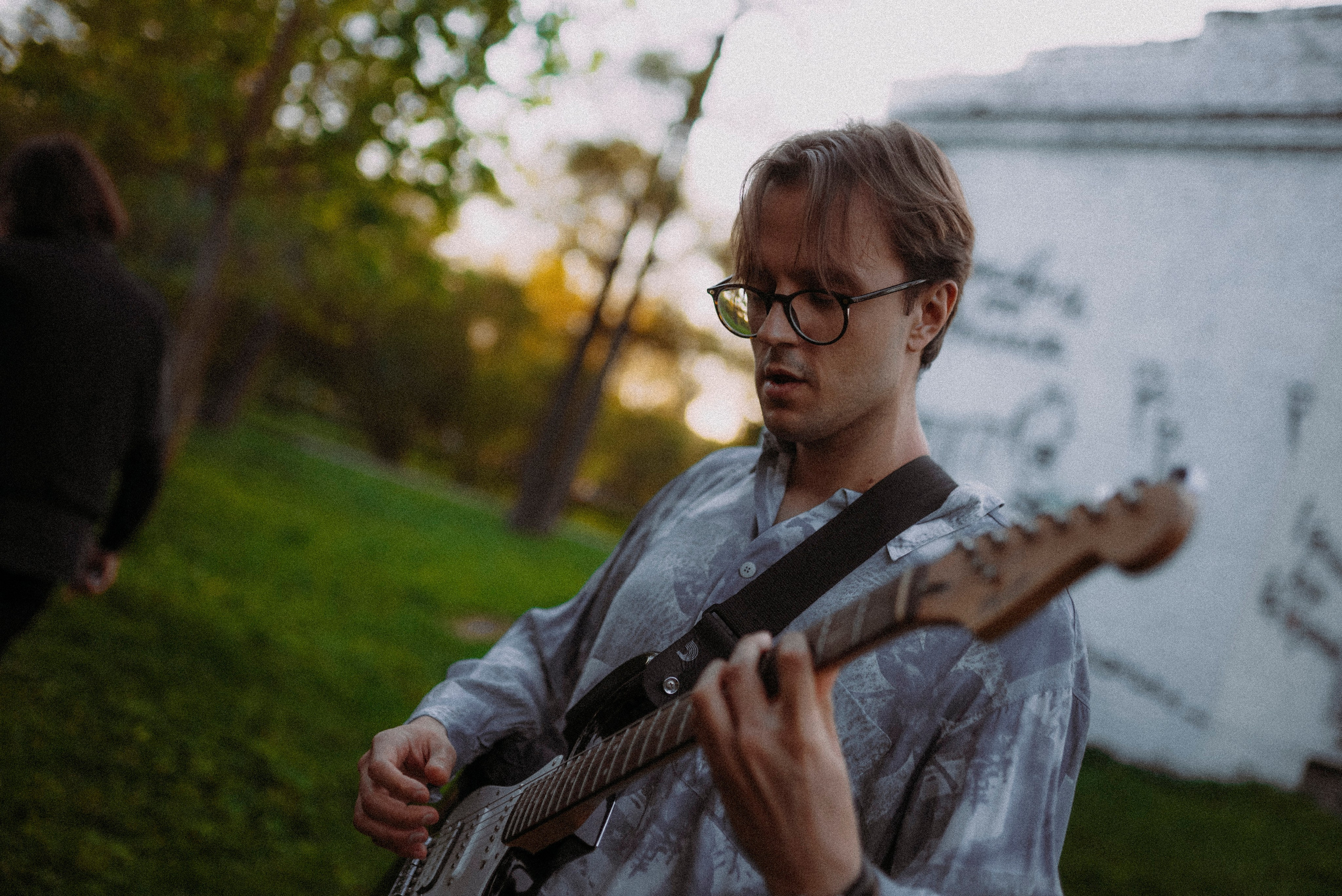 2024. Стрит-фотография, полная абсурда, идиотизма и красоты