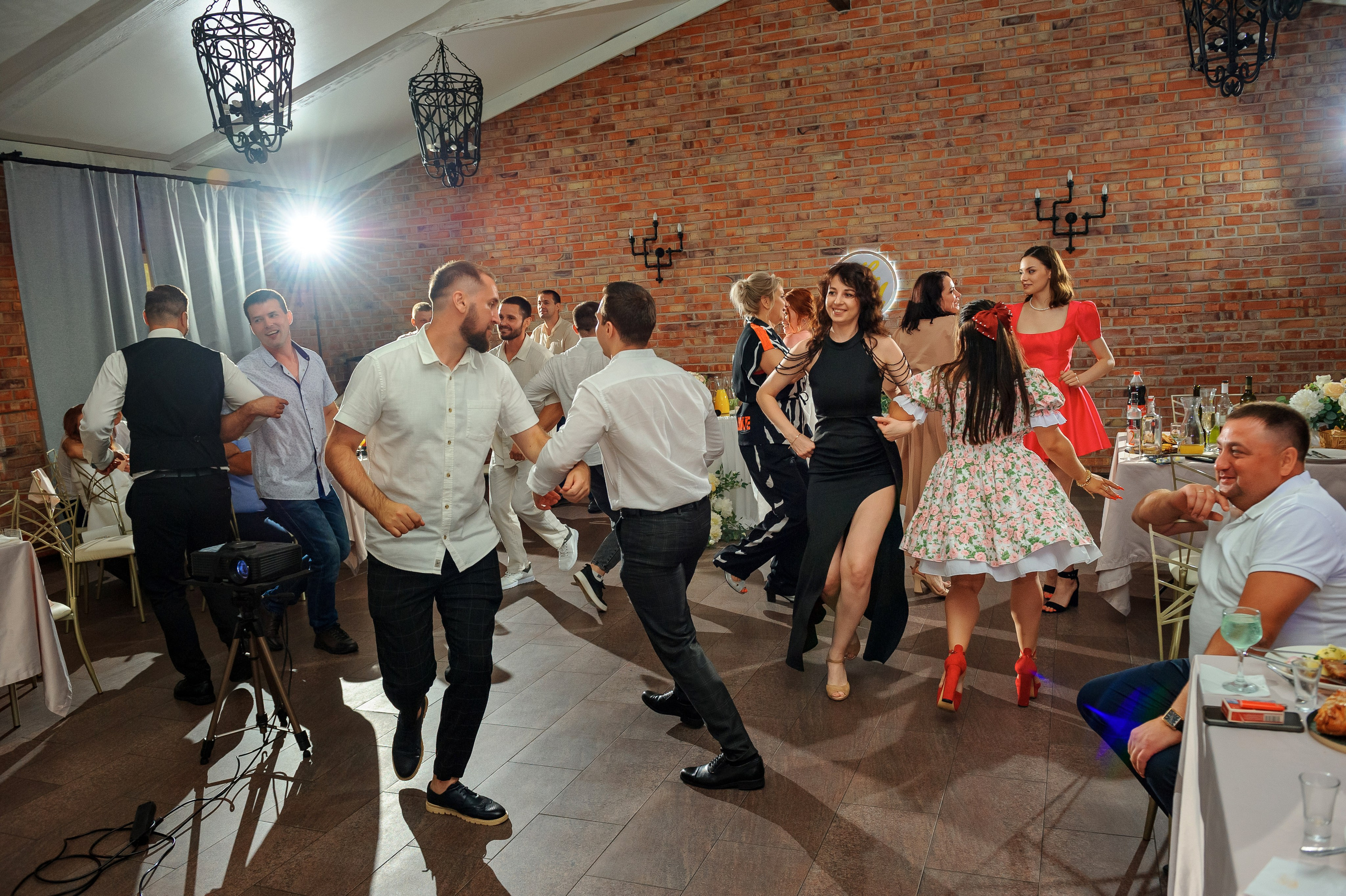 Никита и Людмила. Свадебный и семейный фотограф в Курске Андрей Изотов