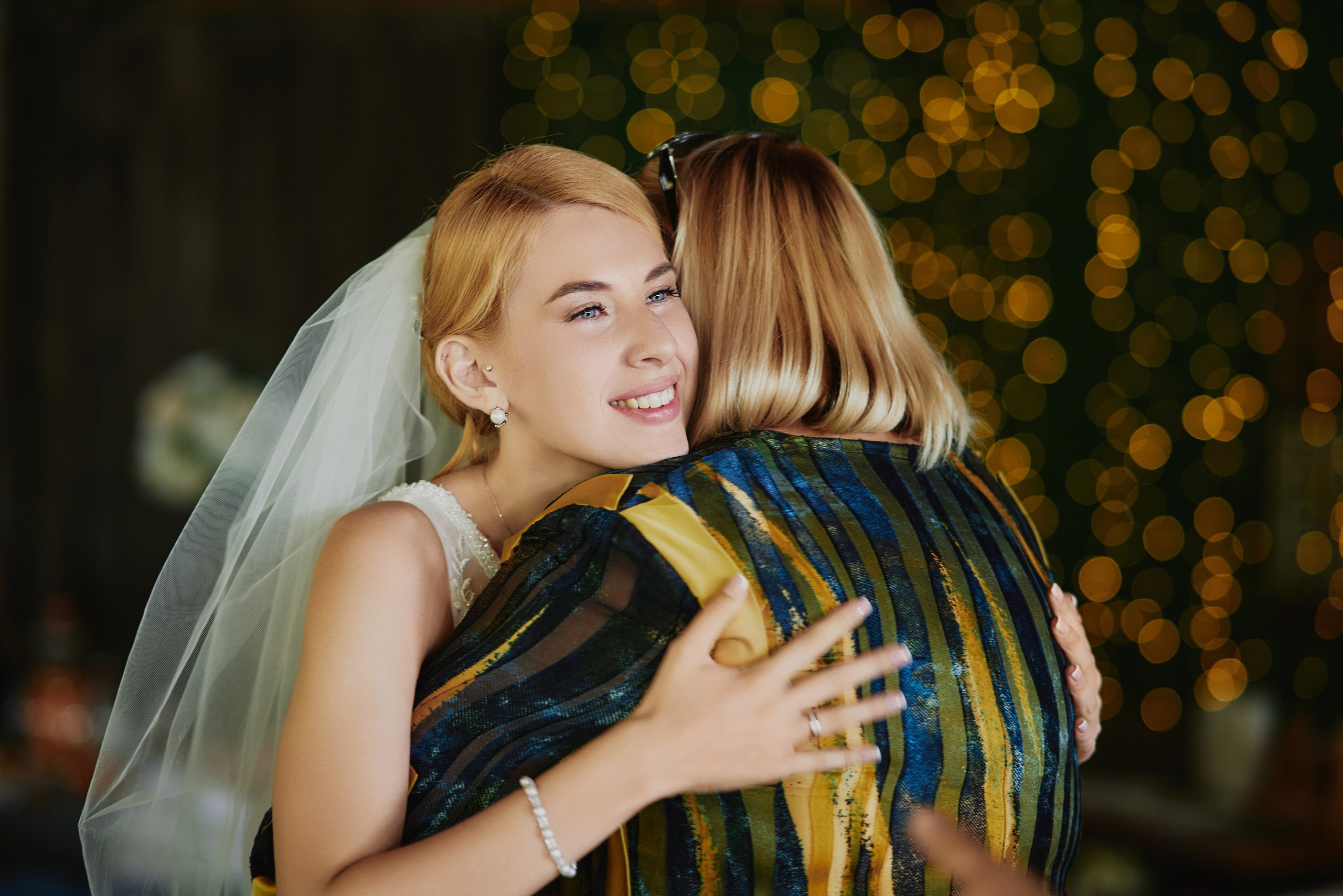 Артём и Ярослава. Фото-видеосъемка свадеб Venson Films