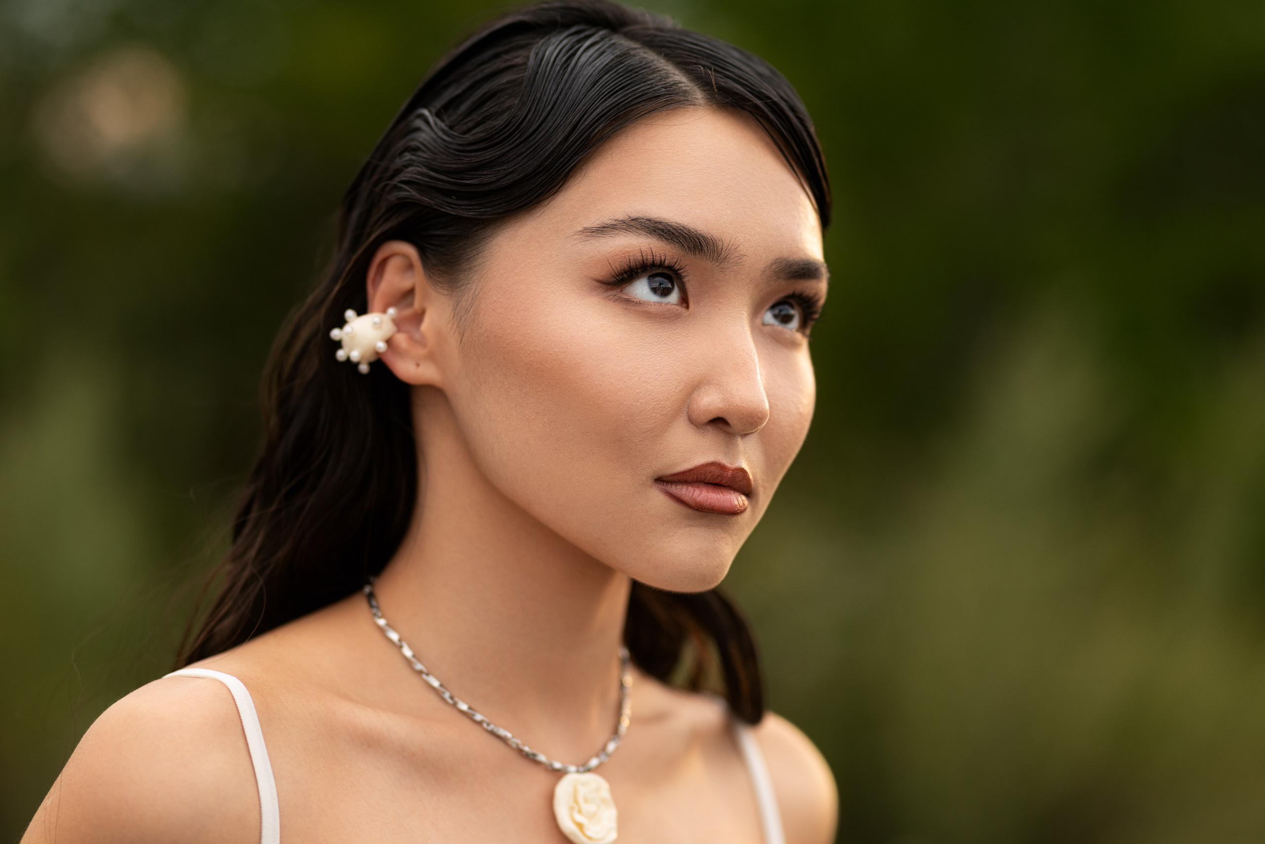 Жастина и Никита. Закатная церемония. Дмитрий Шульгин, портретный фотограф в Воронеже