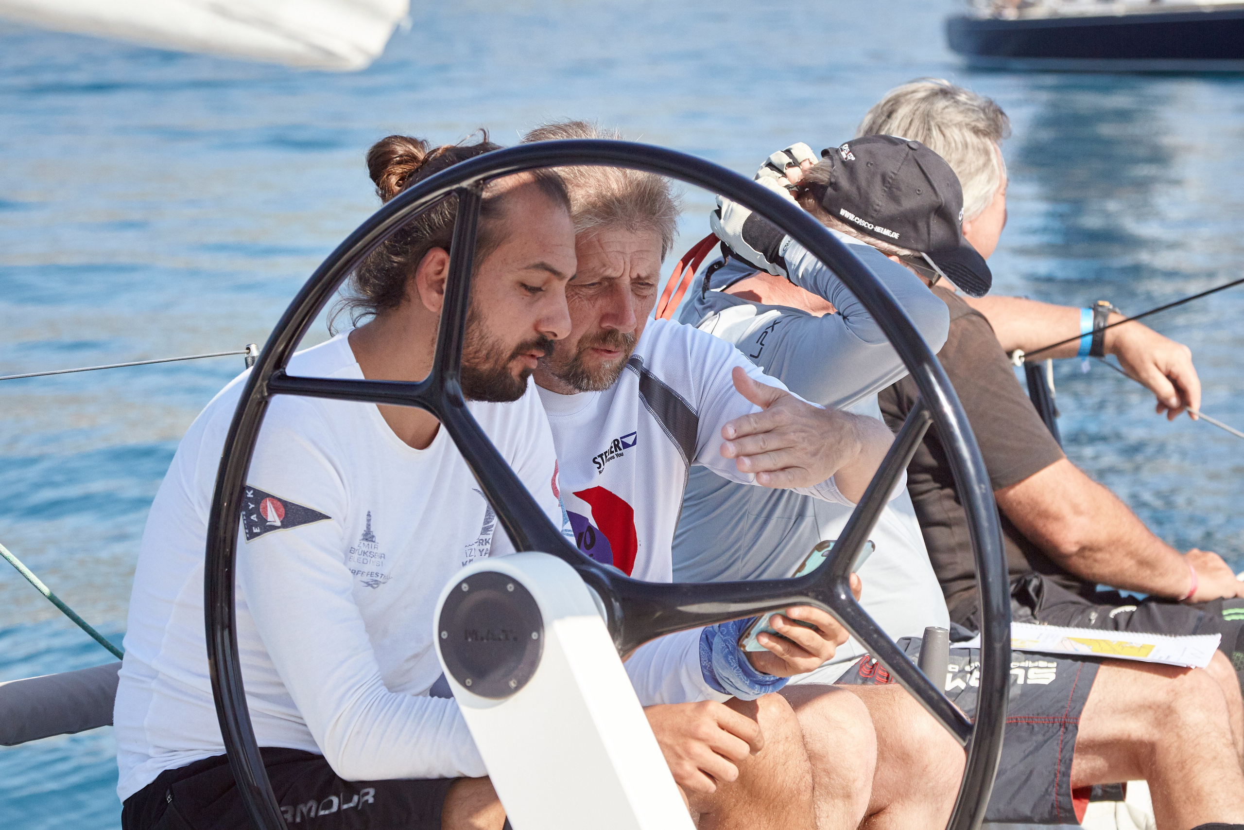 MIRW2022. Фотохроника для следующих поколений