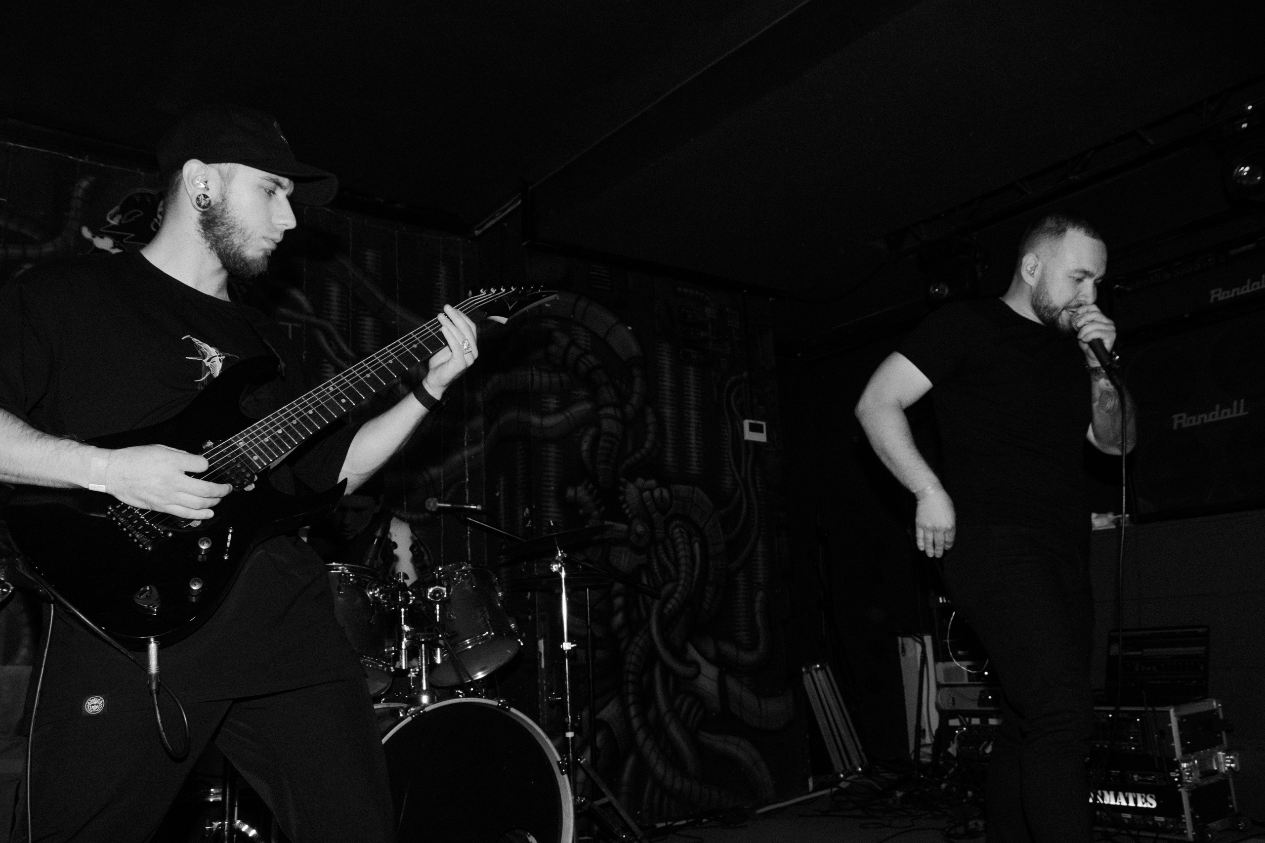 Концерт Ultimates. Gibson Магнитогорск. Фотограф в Челябинске Любовь Денисенко