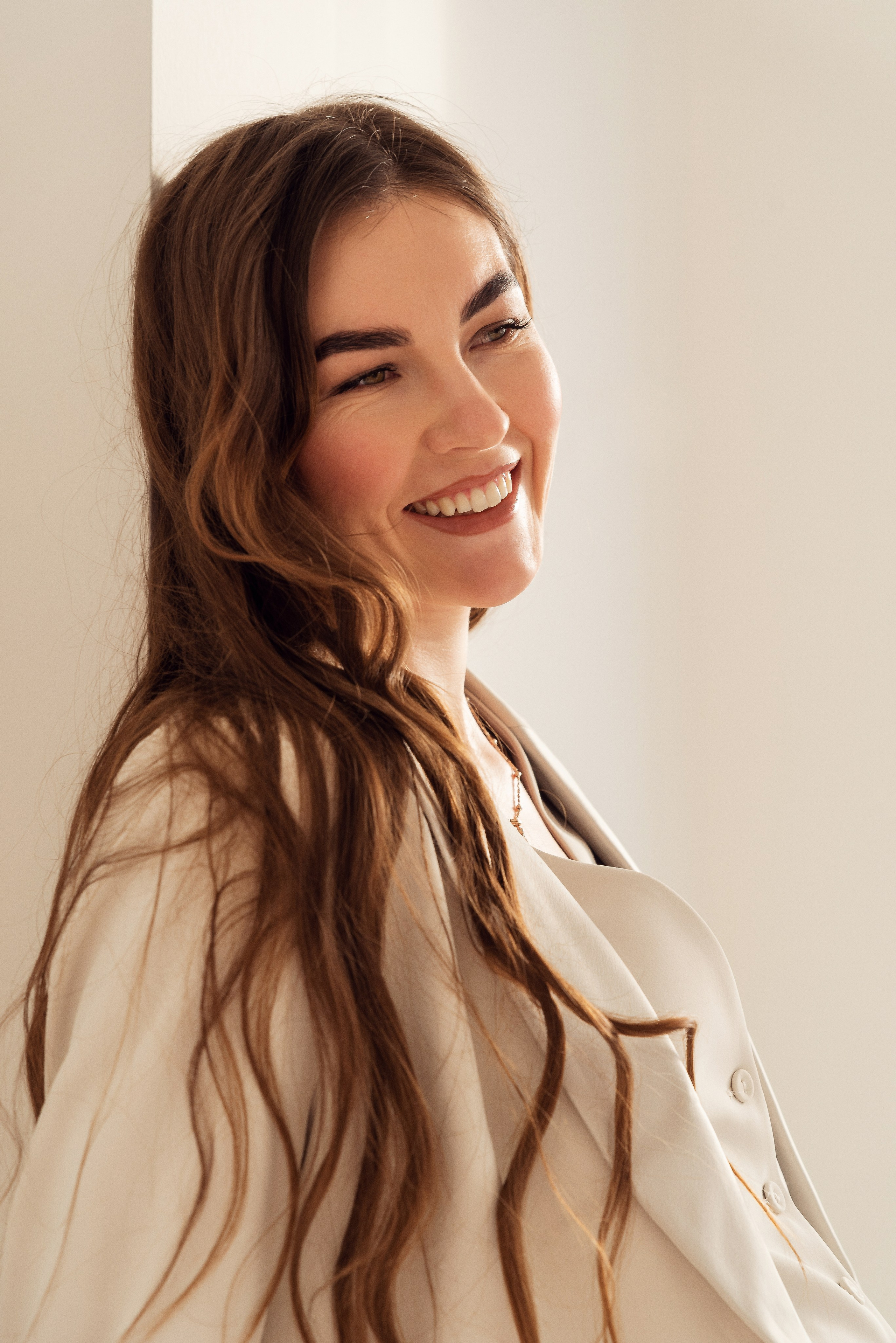 Классика/портрет. Фотограф в Москве Сафарова Юлия