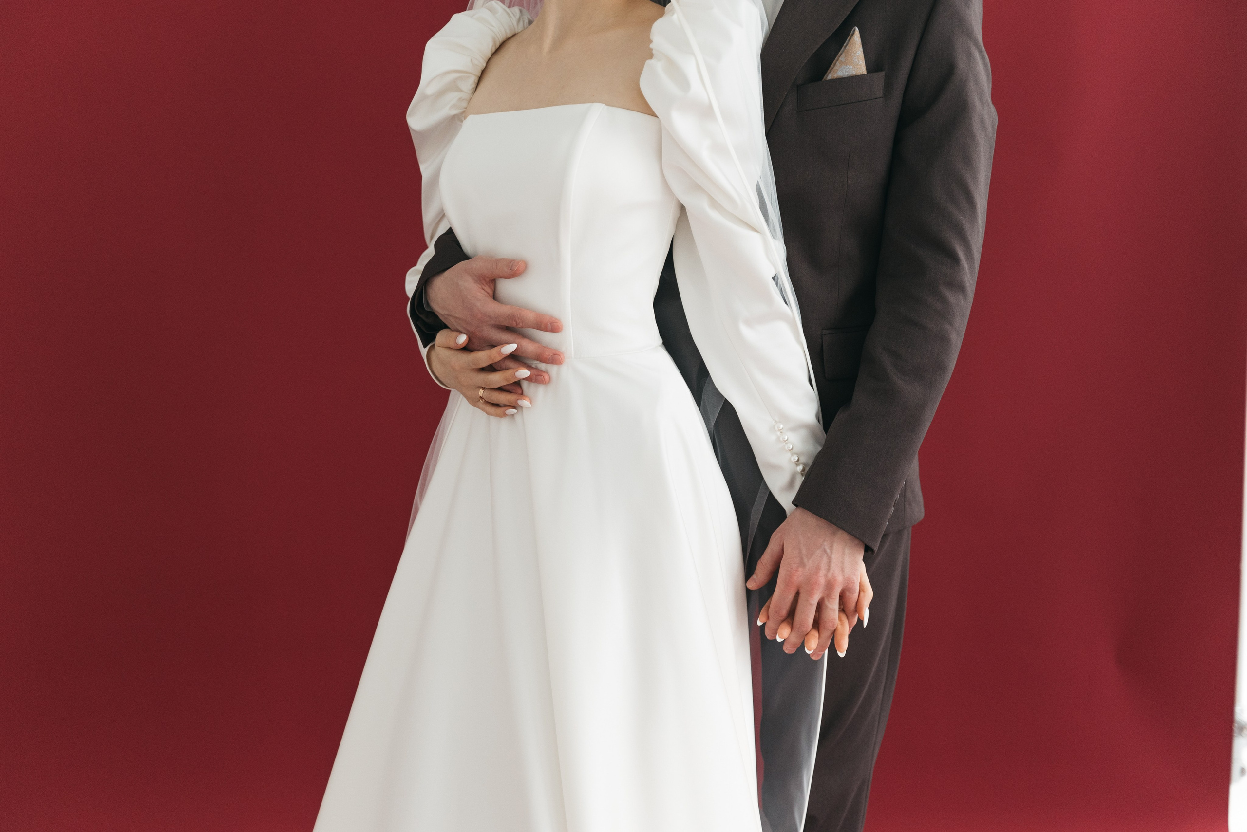 Лина и Евгений. Репортажный и свадебный фотограф в Сургуте