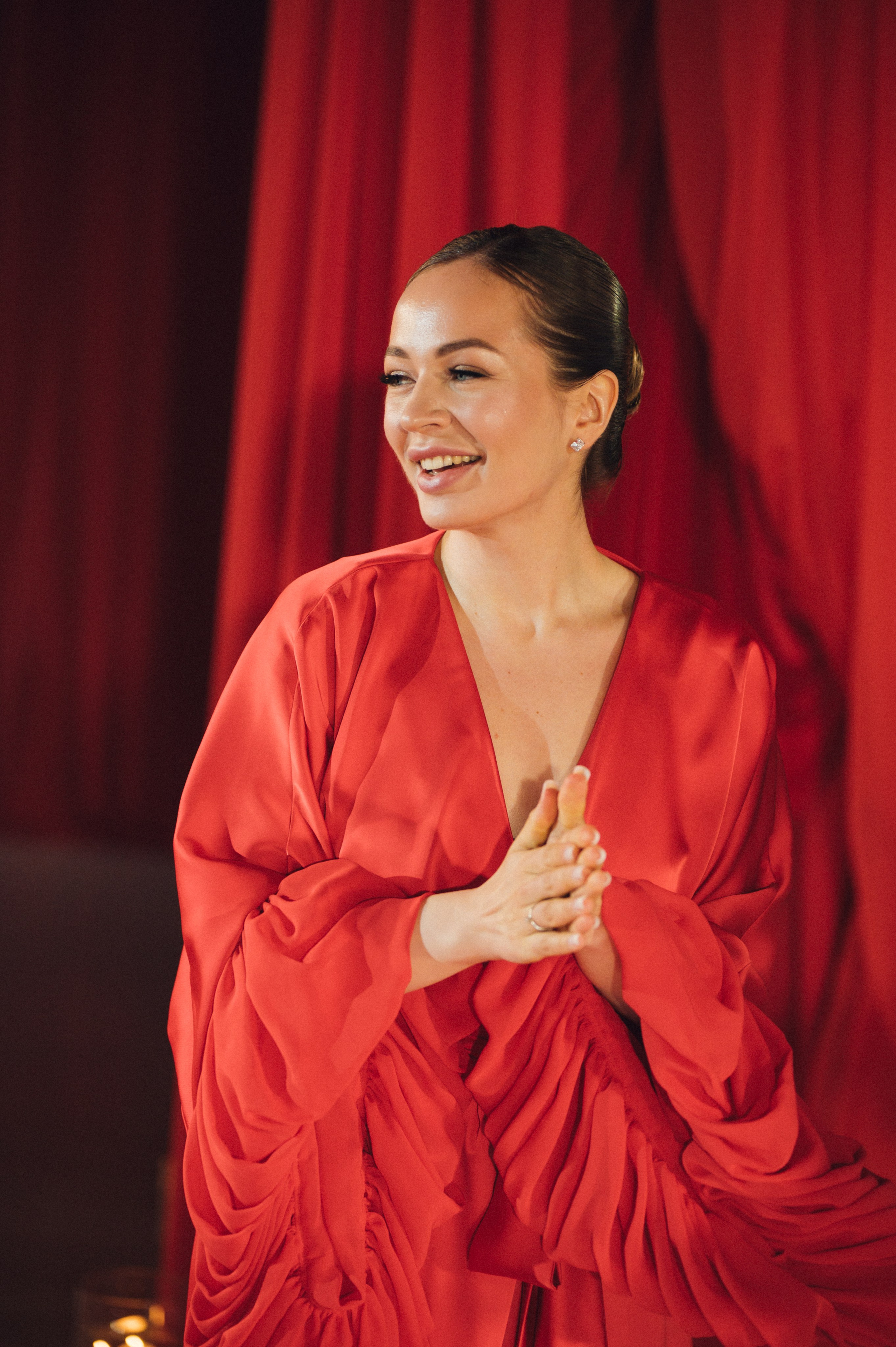 Анастасия и Карен. Репортажный и свадебный фотограф в Сургуте