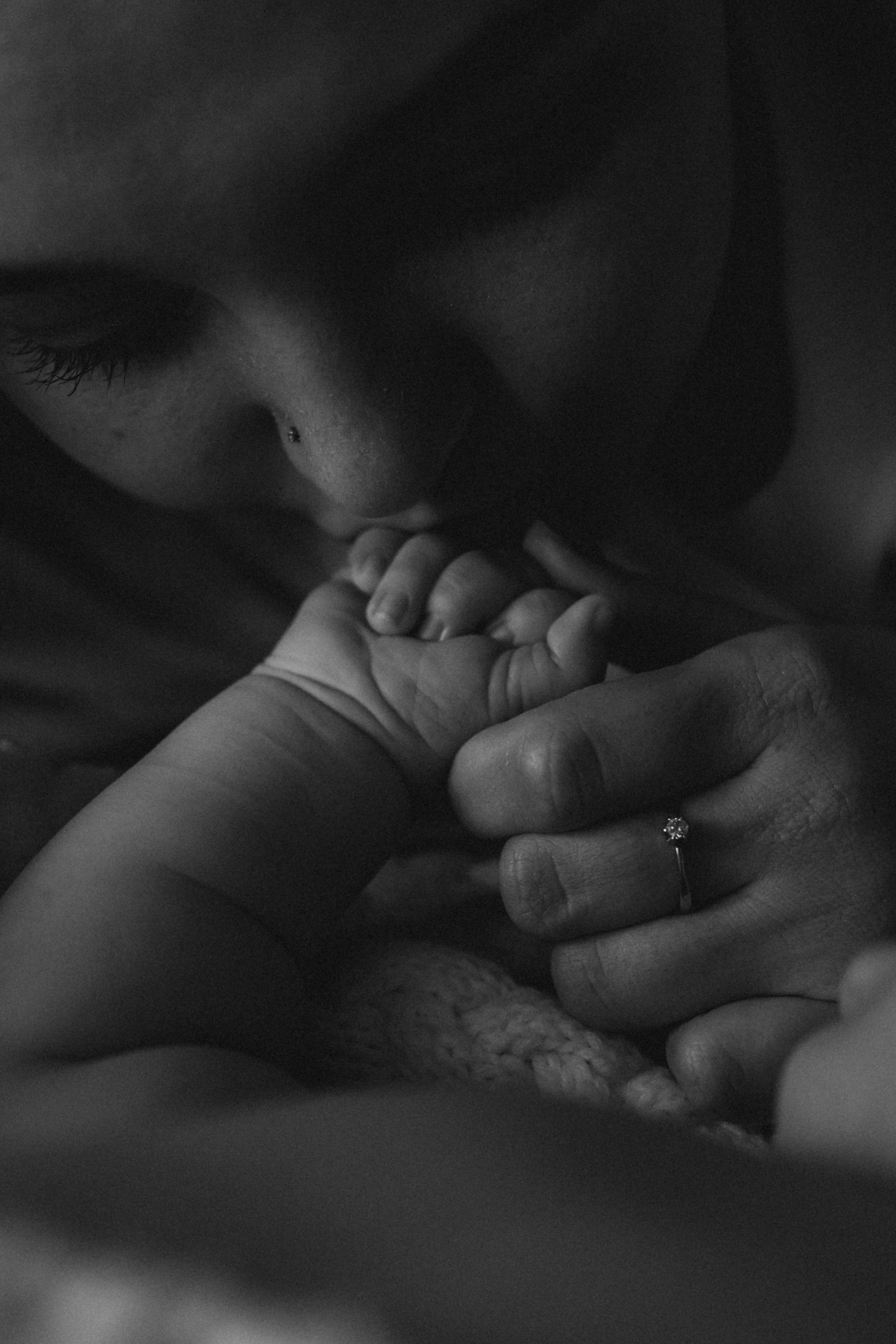 Теперь это наша история. Семейный фотограф в Ангарске/ Иркутске