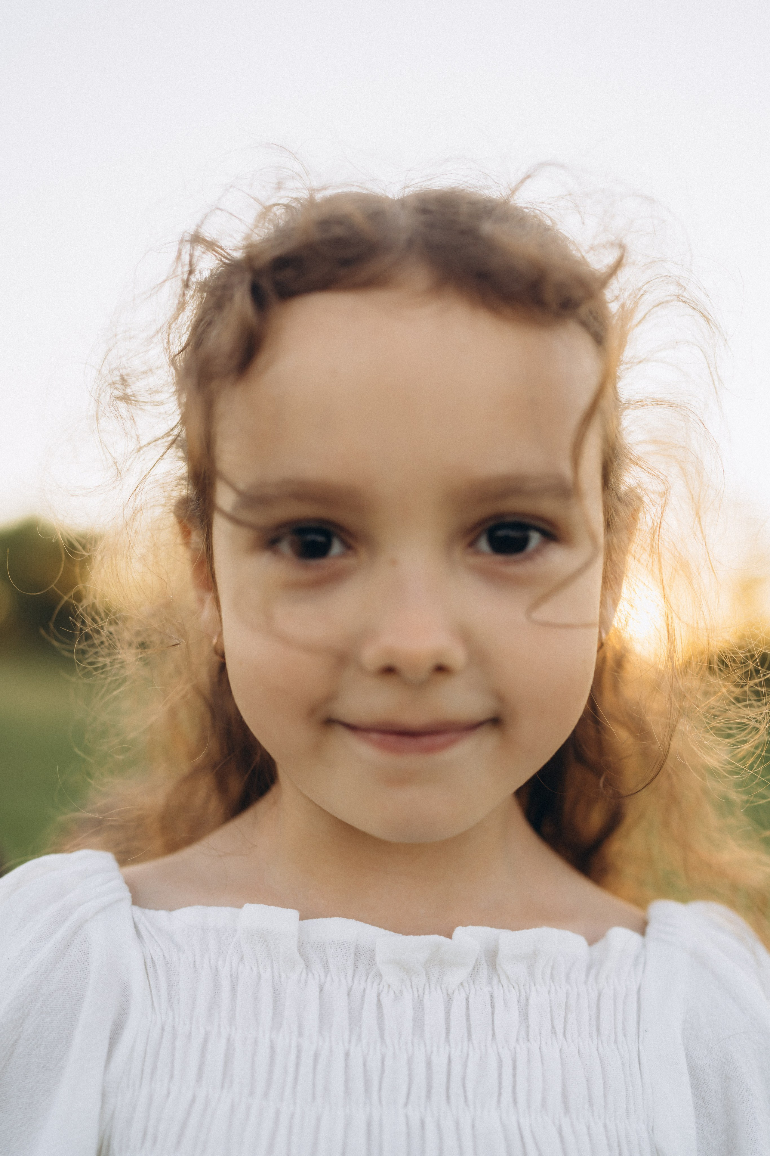 Семья — ключ к счастью. Семейный фотограф в Ангарске/ Иркутске