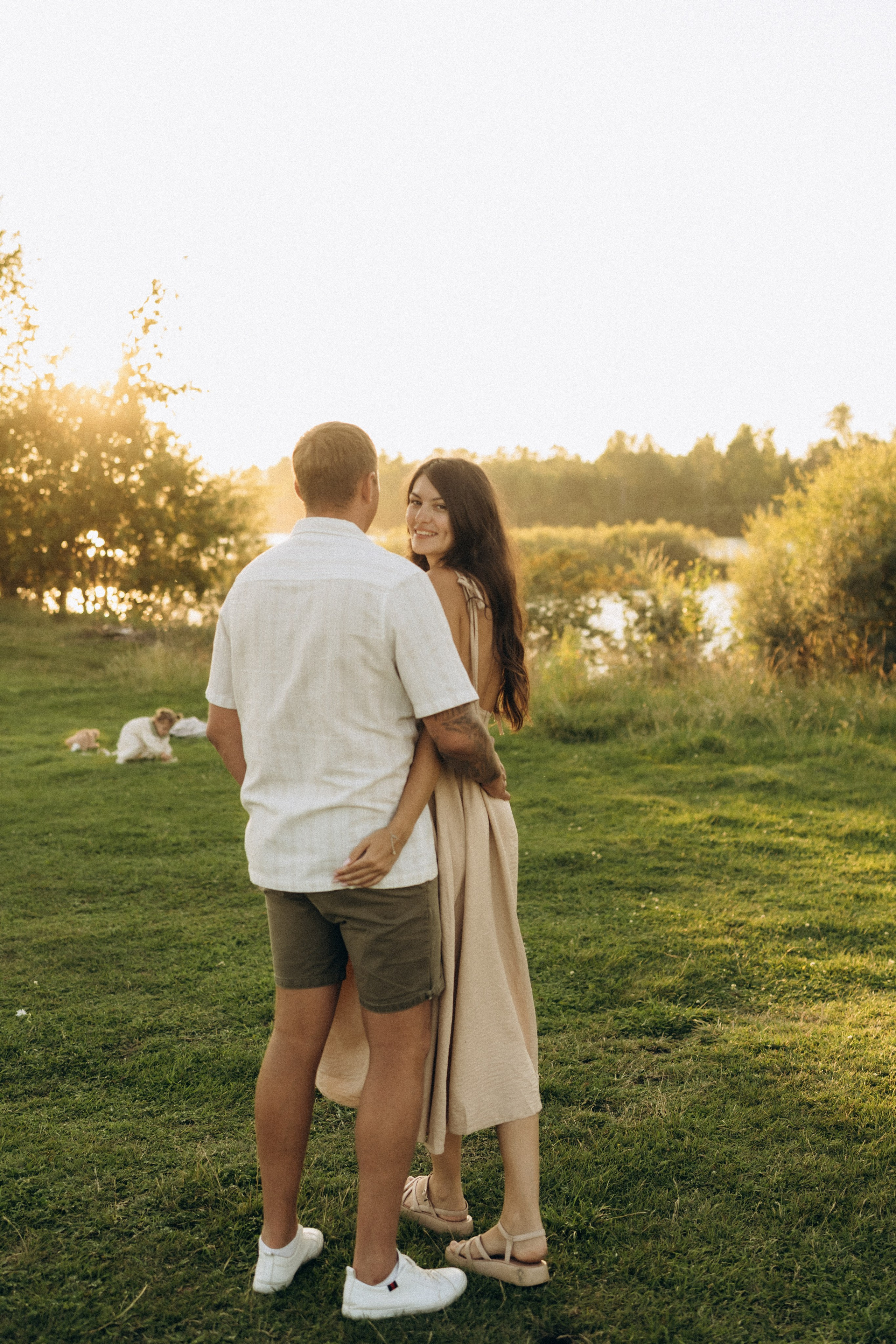 Пусть на любое «хочу и желаю» — жизнь отвечает: «уже исполняю!». Семейный фотограф в Ангарске/ Иркутске
